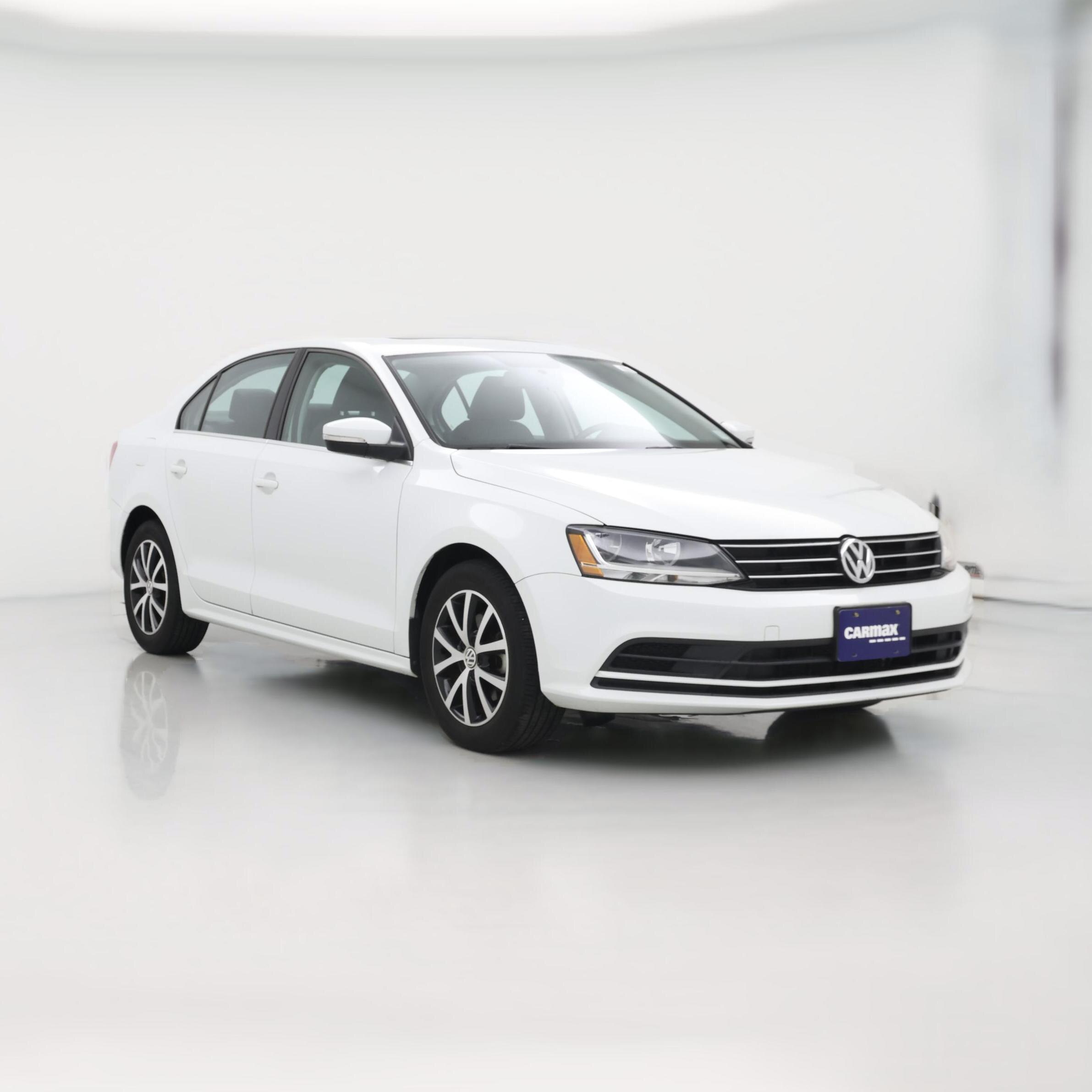 Thumbnail: 2017 Volkswagen Jetta - 1