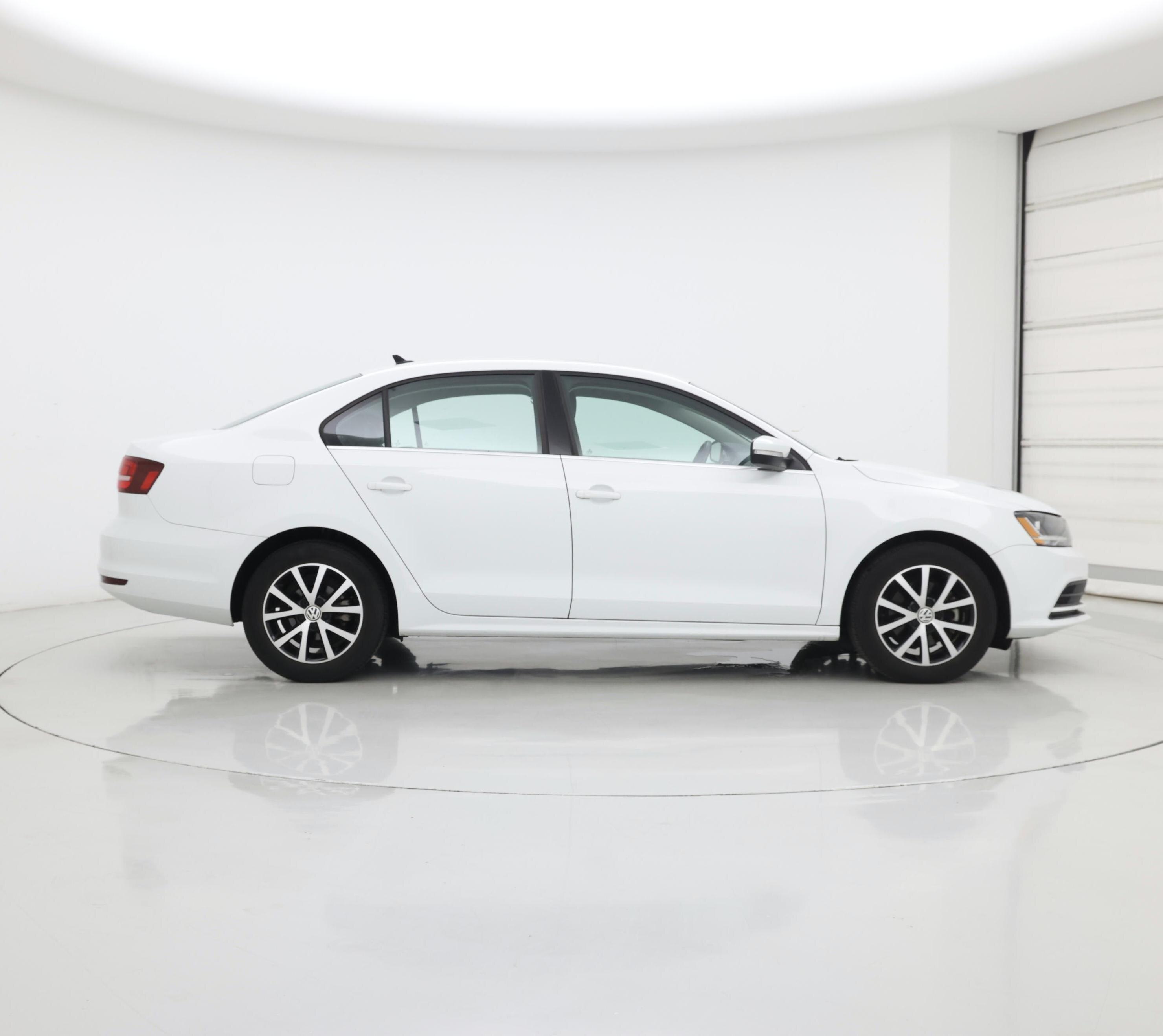 Thumbnail: 2017 Volkswagen Jetta - 7