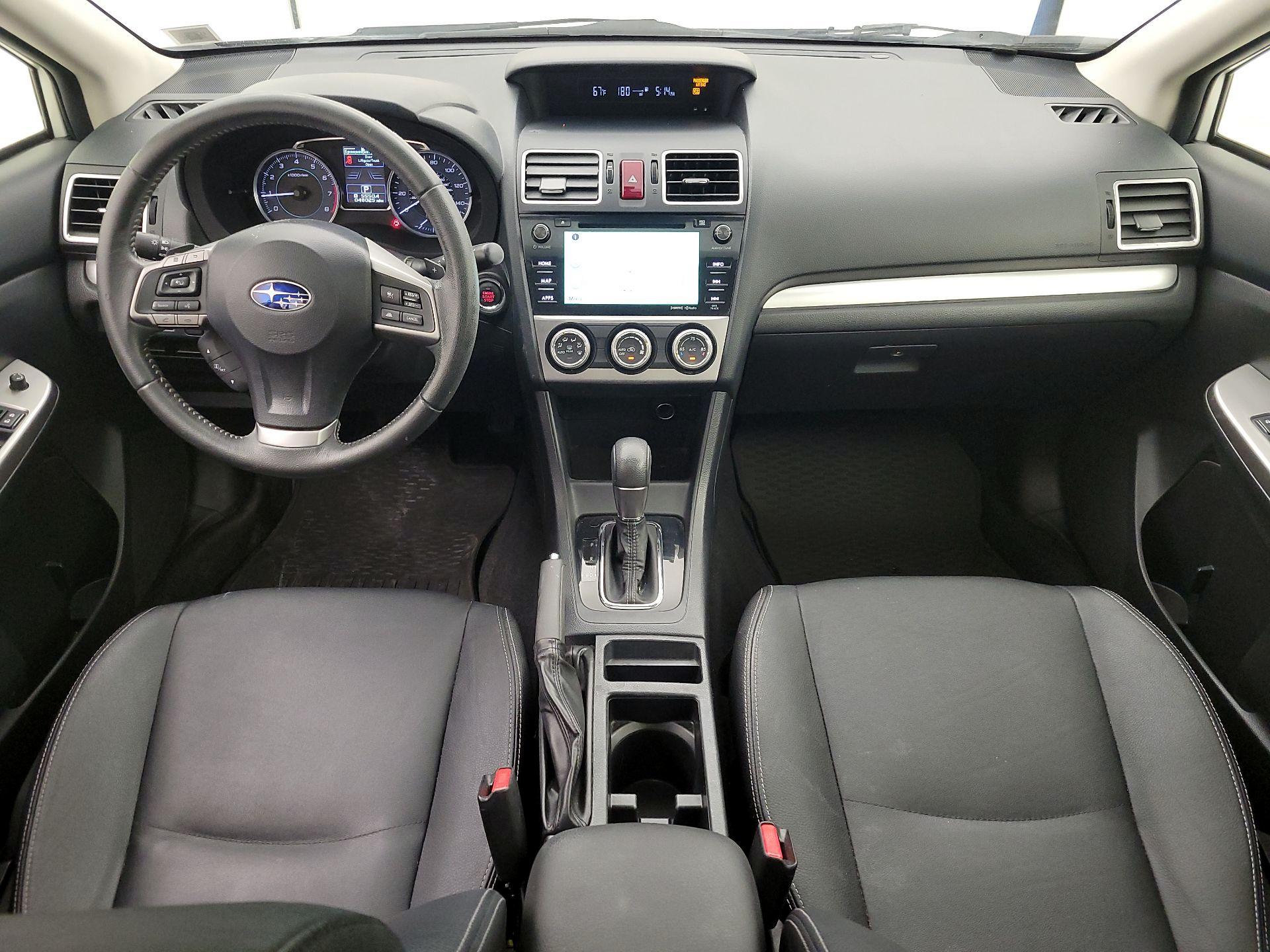 Thumbnail: 2015 Subaru Impreza - 9