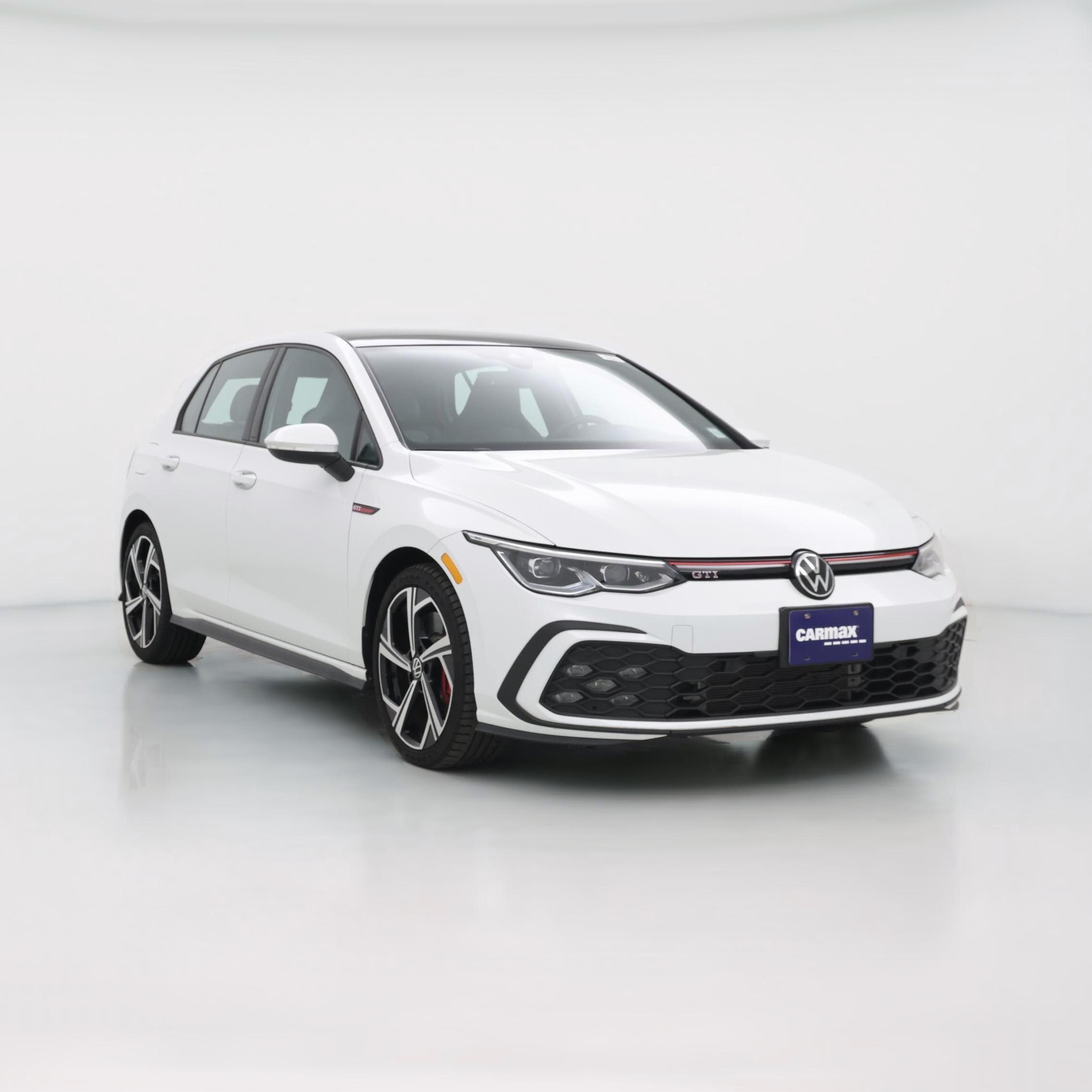 Thumbnail: 2024 Volkswagen Golf - 1