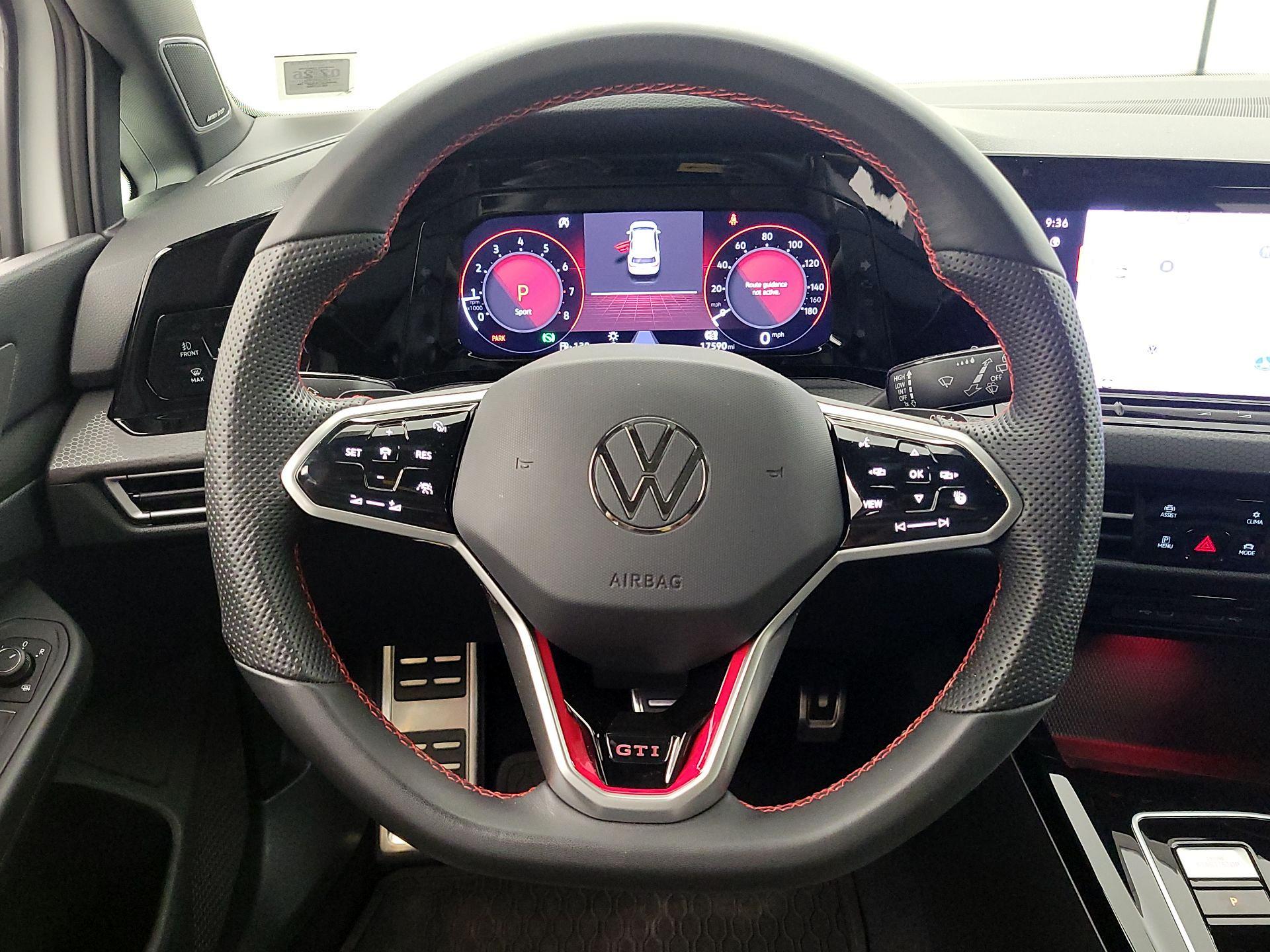 Thumbnail: 2024 Volkswagen Golf - 10