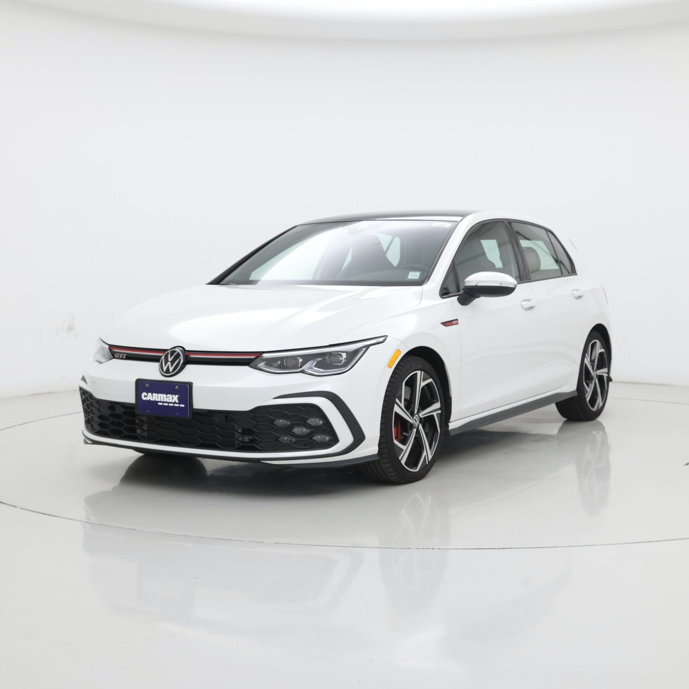 Thumbnail: 2024 Volkswagen Golf - 4