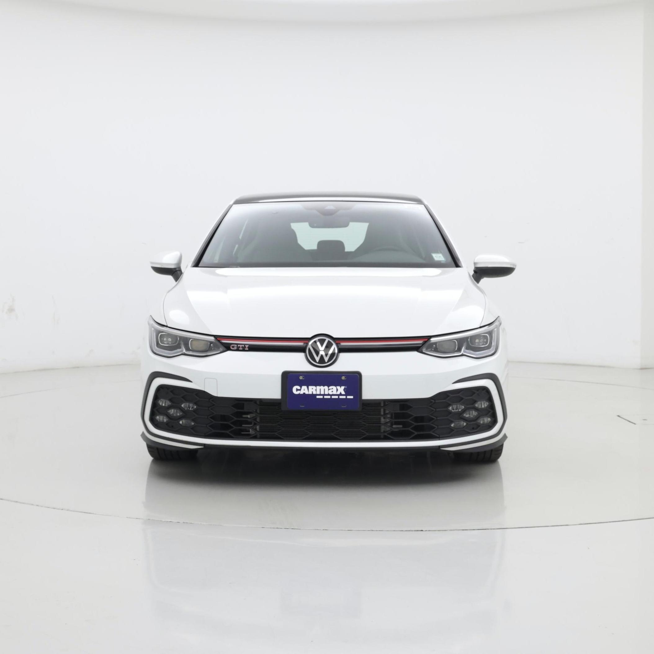Thumbnail: 2024 Volkswagen Golf - 5