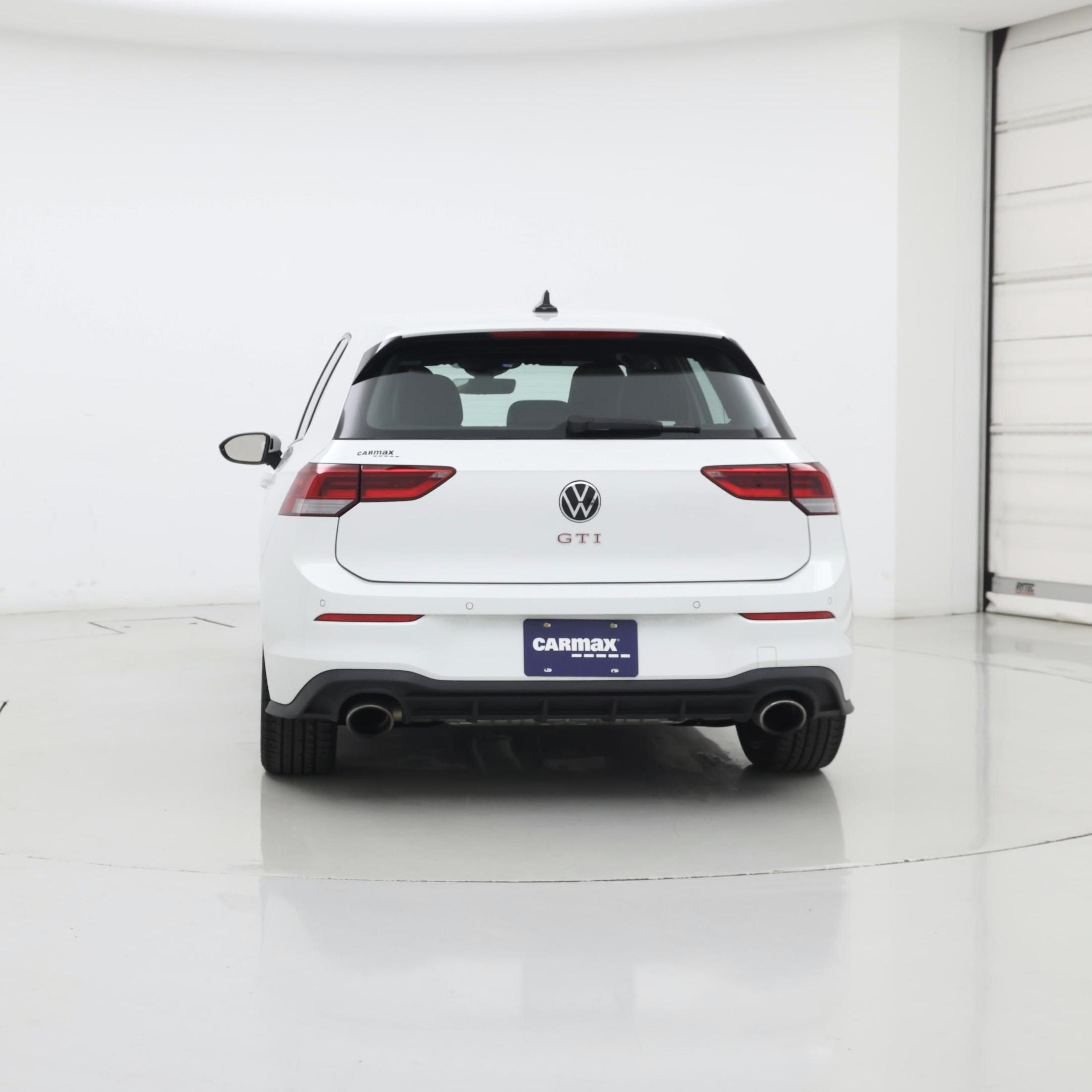 Thumbnail: 2024 Volkswagen Golf - 6