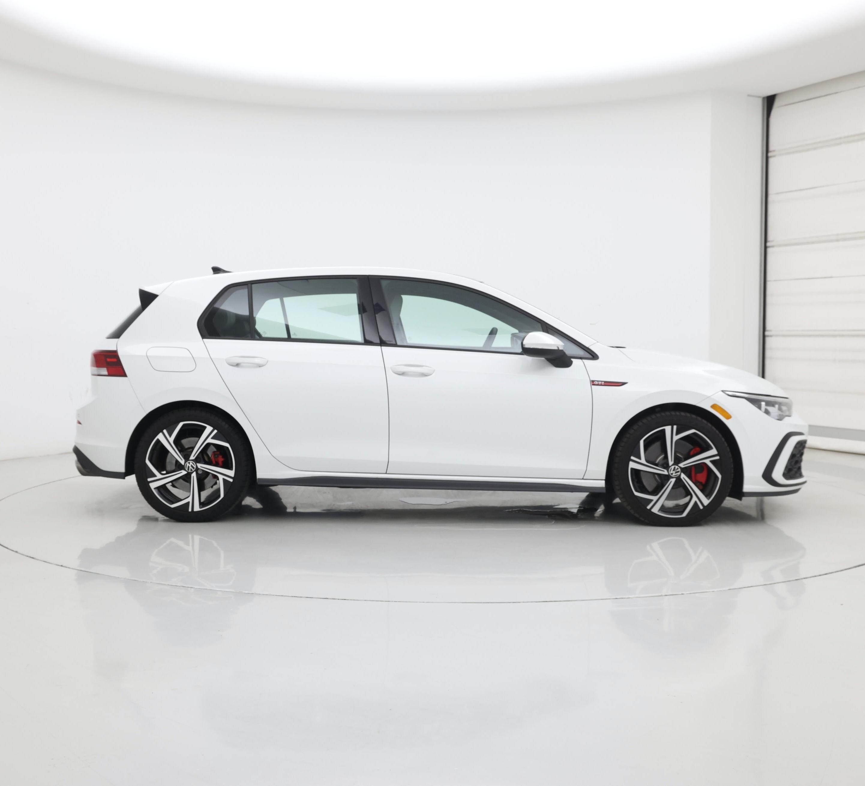 Thumbnail: 2024 Volkswagen Golf - 7