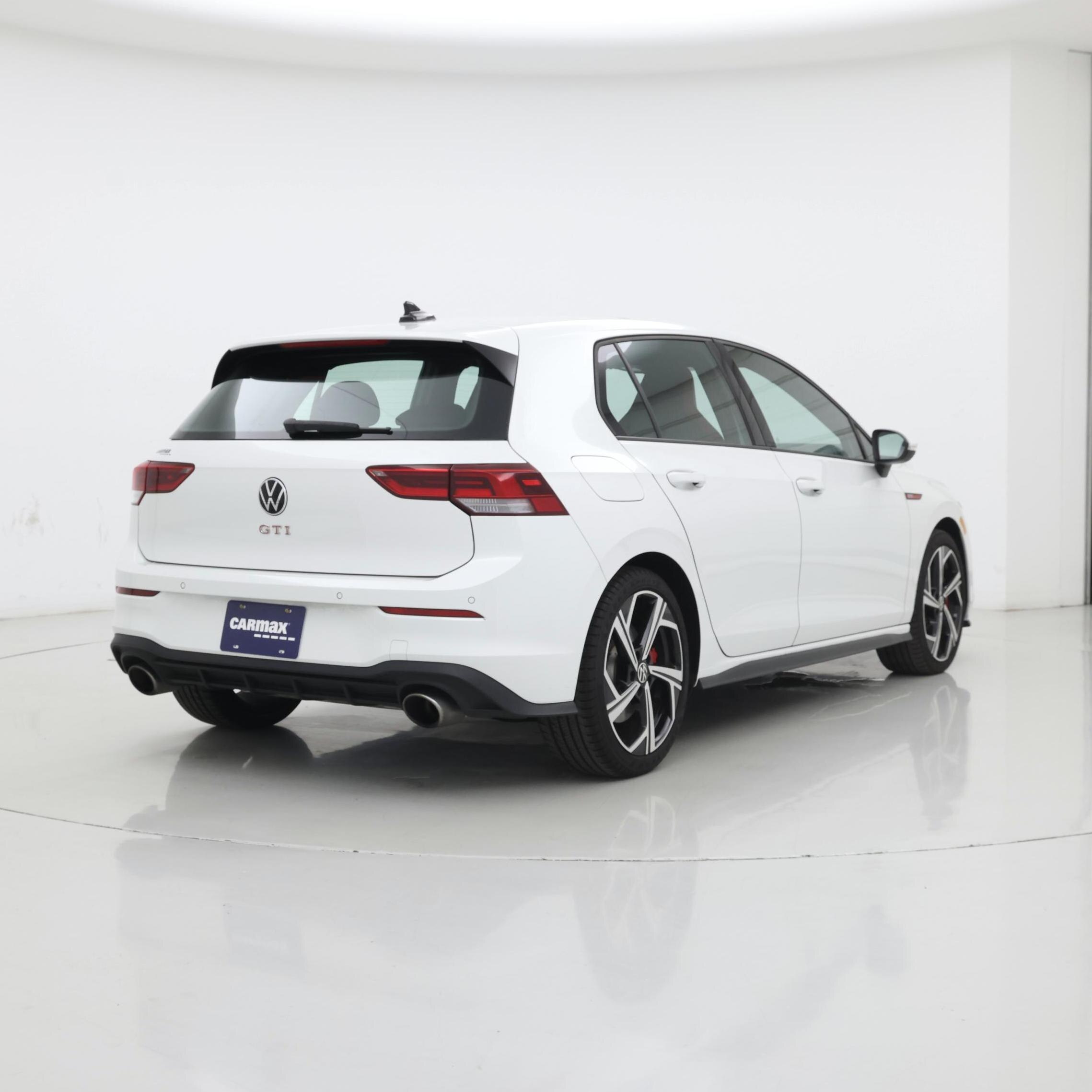Thumbnail: 2024 Volkswagen Golf - 8