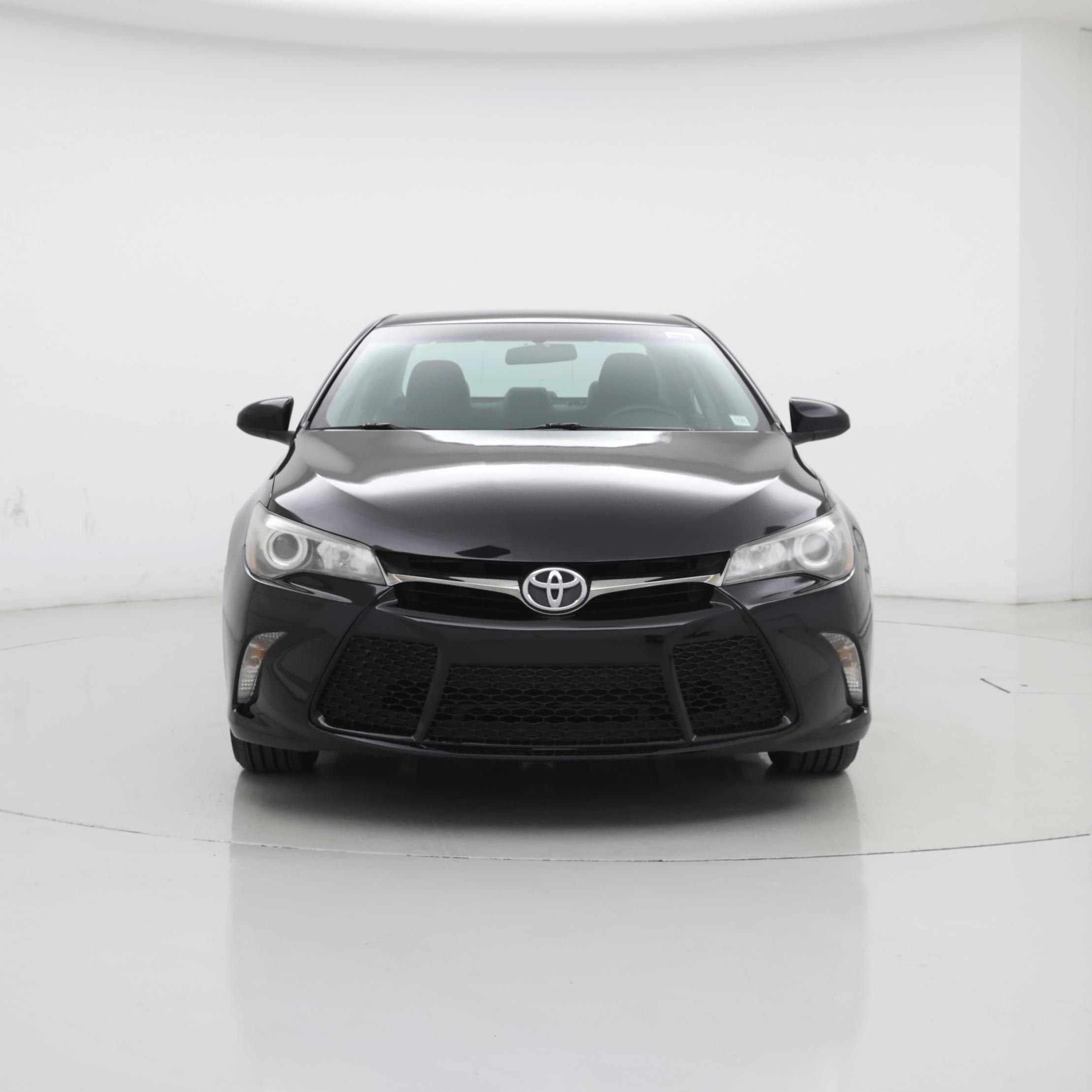 Thumbnail: 2016 Toyota Camry - 5
