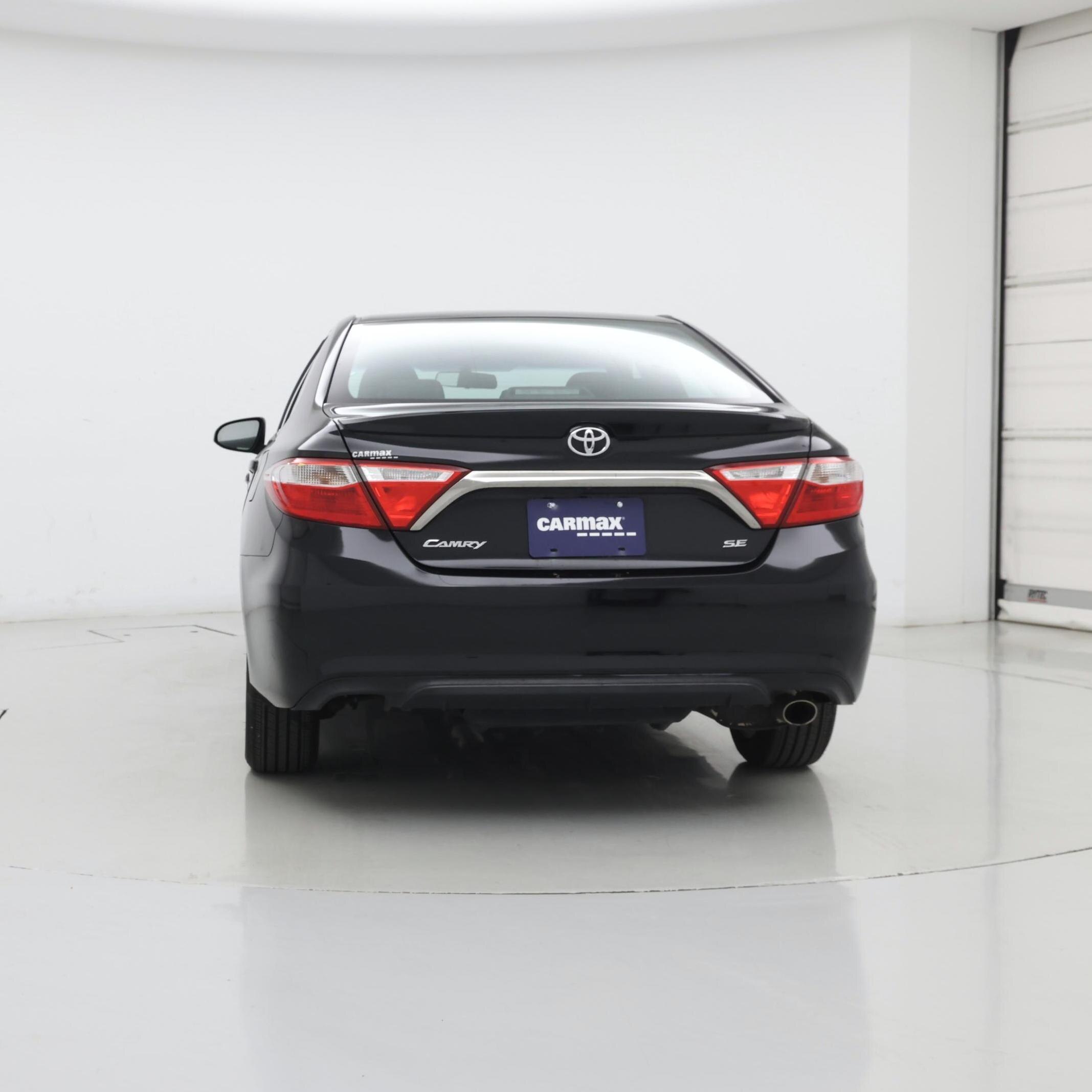 Thumbnail: 2016 Toyota Camry - 6