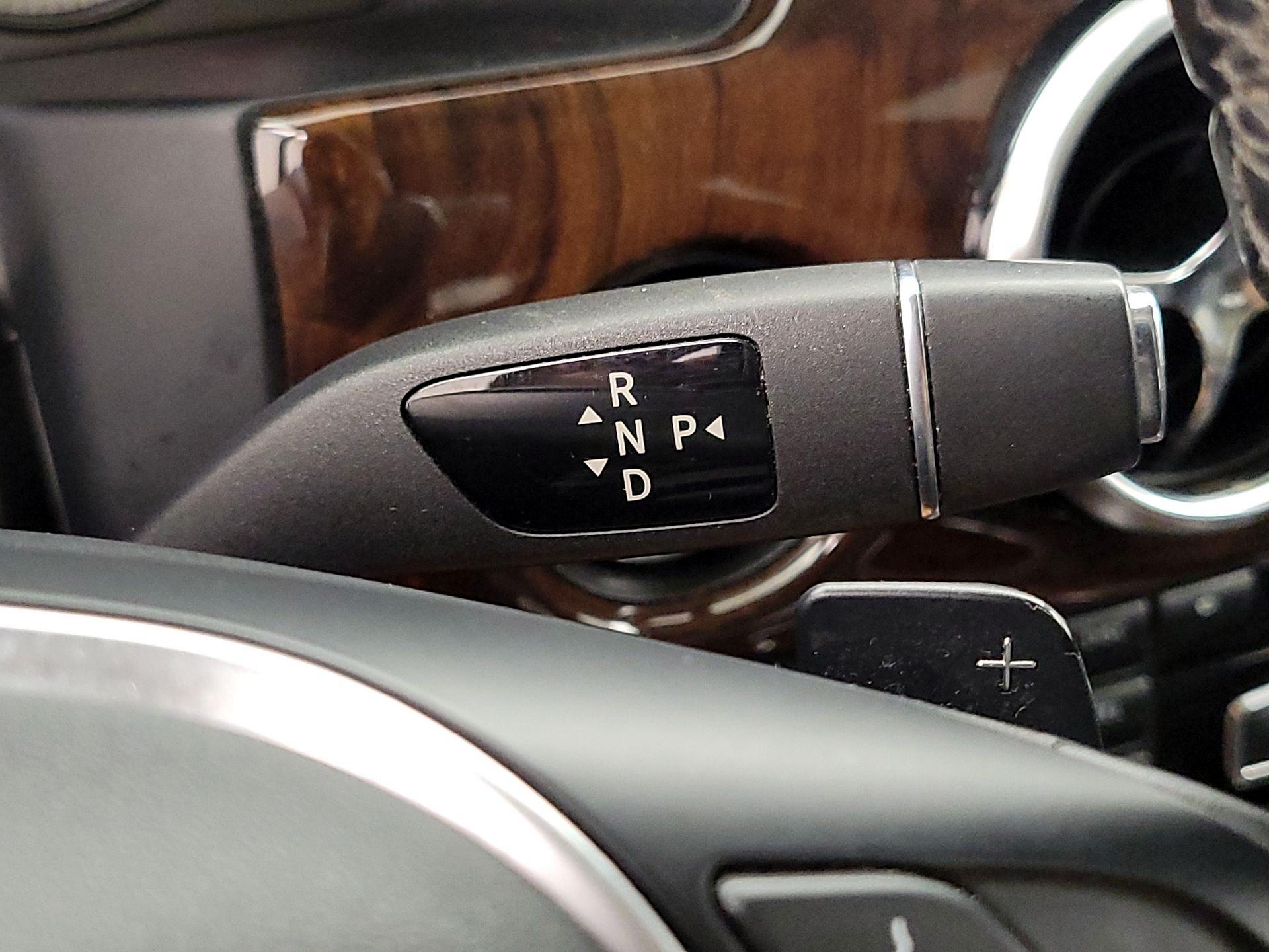Thumbnail: 2014 Mercedes-Benz GLK - 18