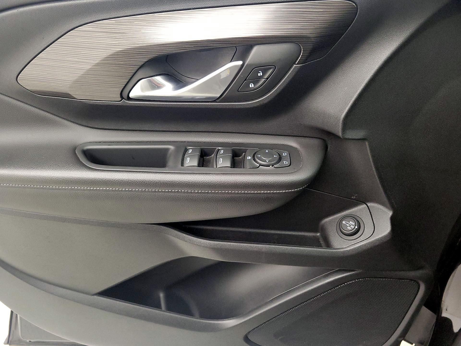 Thumbnail: 2022 GMC Terrain - 12