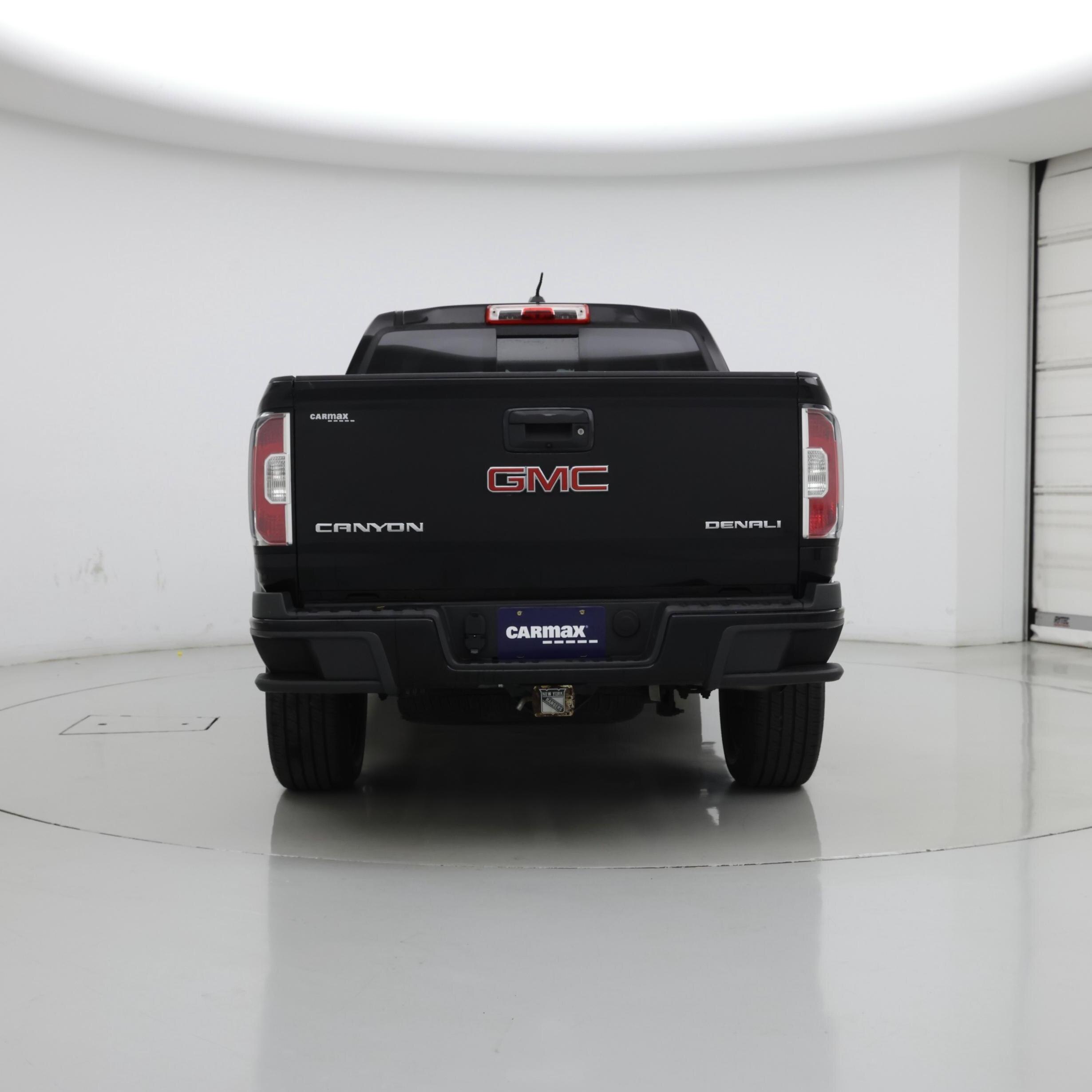Thumbnail: 2018 GMC Canyon - 6