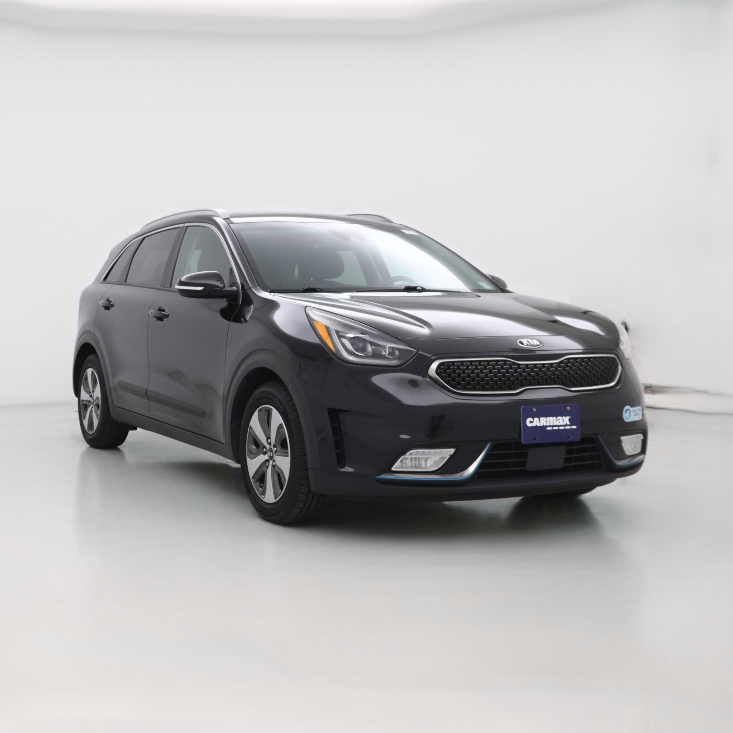 Thumbnail: 2019 Kia Niro - 1