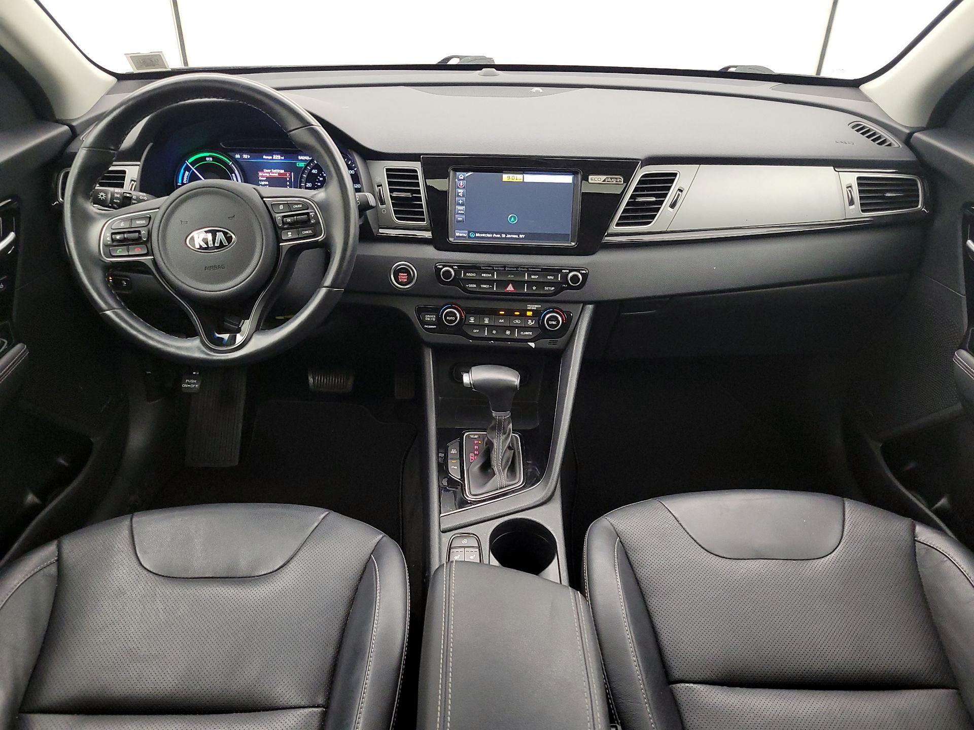 Thumbnail: 2019 Kia Niro - 9