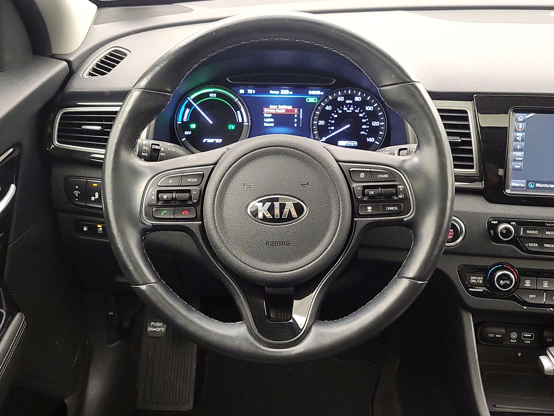 Thumbnail: 2019 Kia Niro - 10