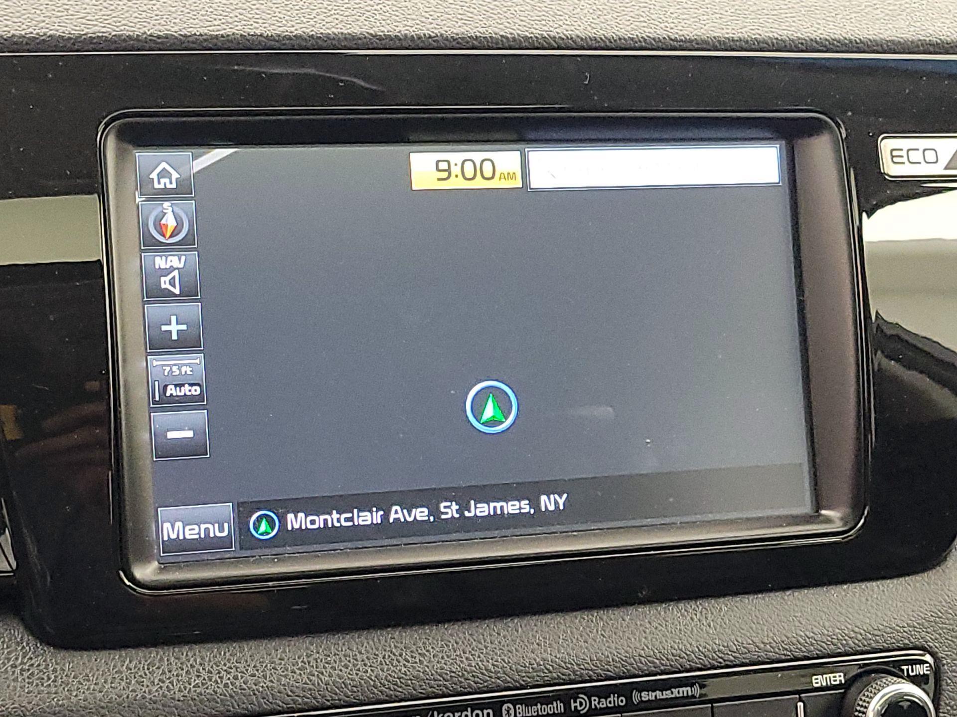 Thumbnail: 2019 Kia Niro - 14