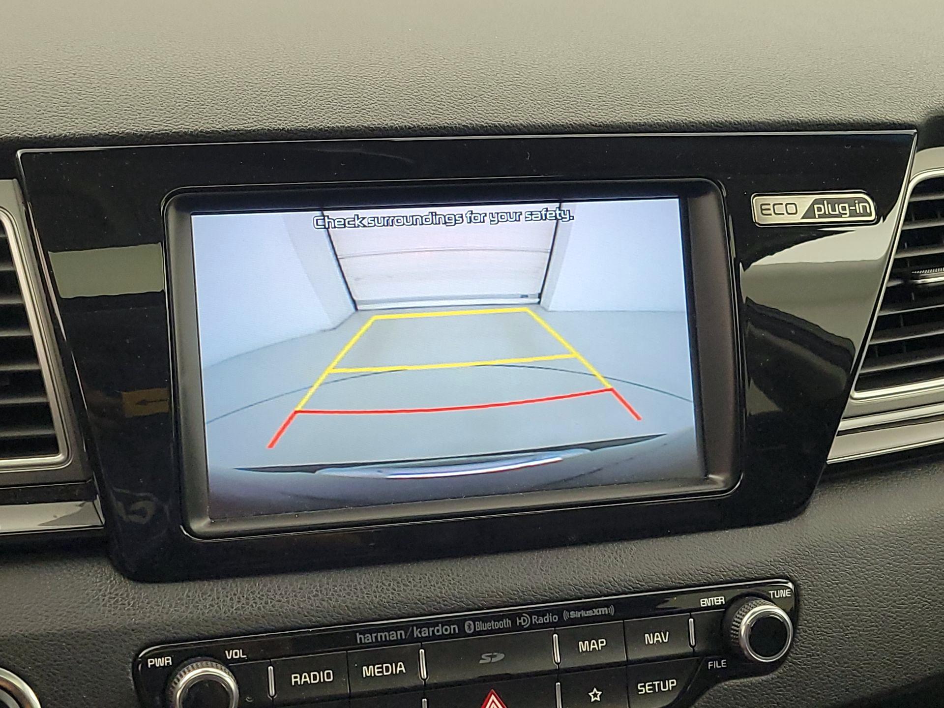 Thumbnail: 2019 Kia Niro - 15