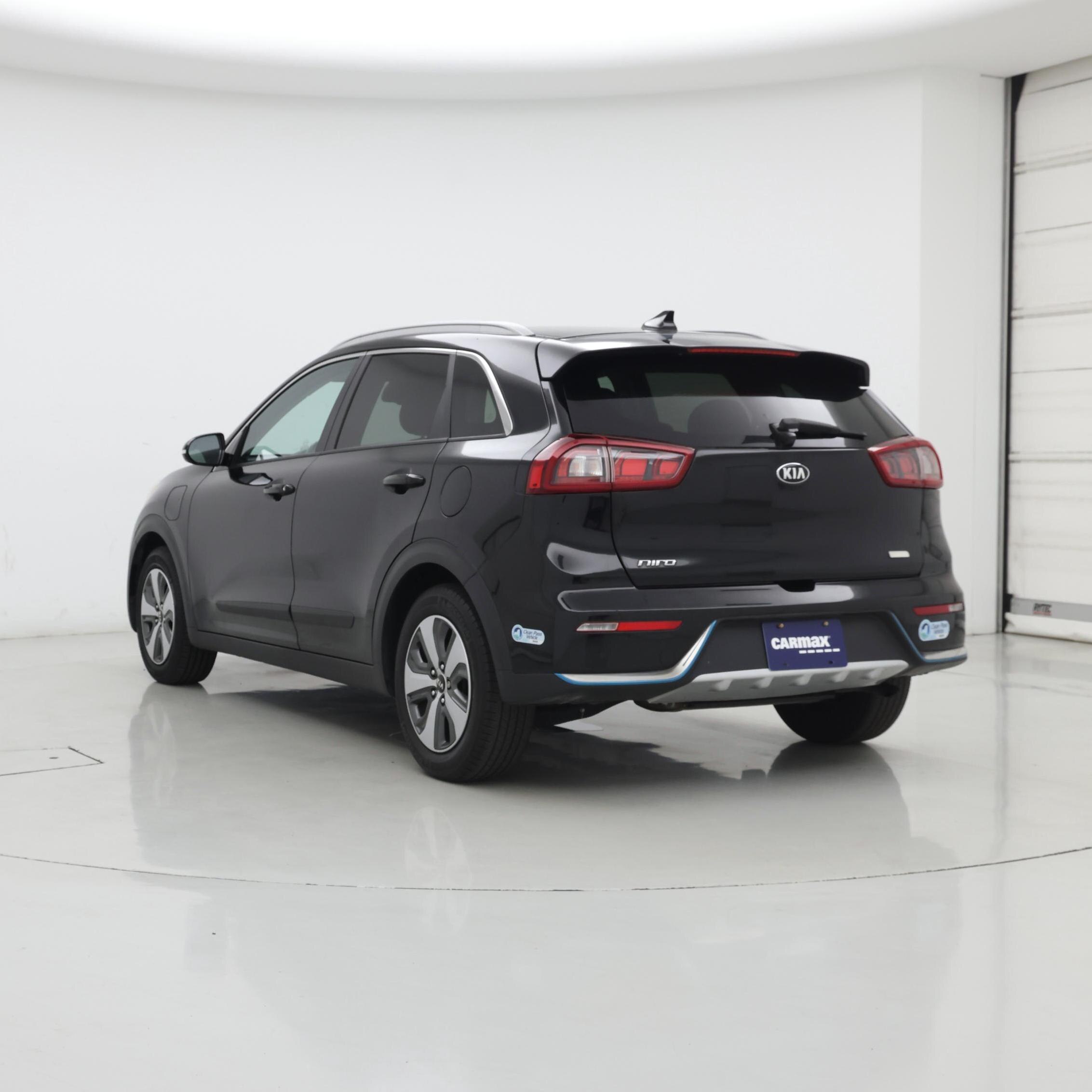 Thumbnail: 2019 Kia Niro - 2