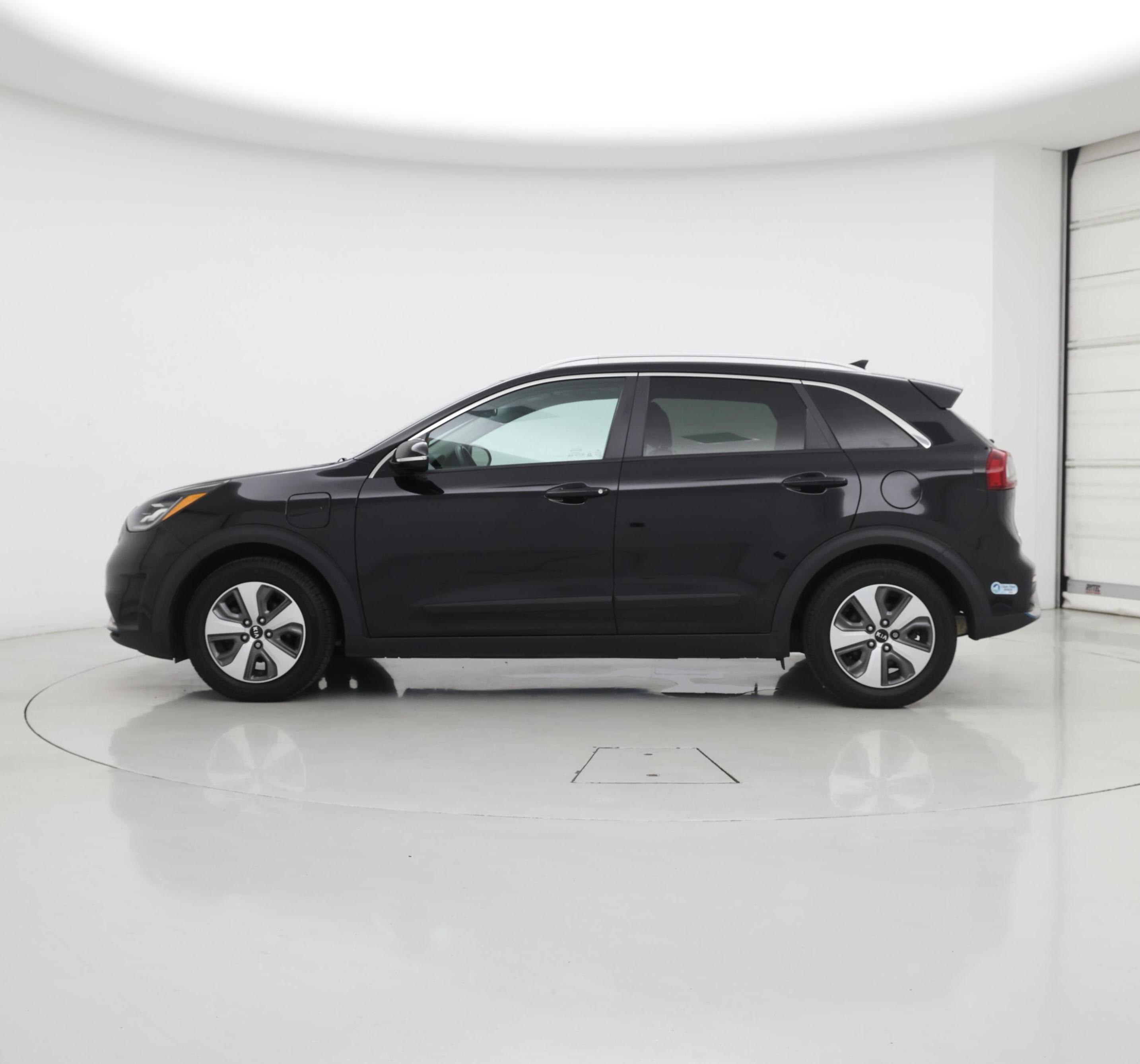 Thumbnail: 2019 Kia Niro - 3