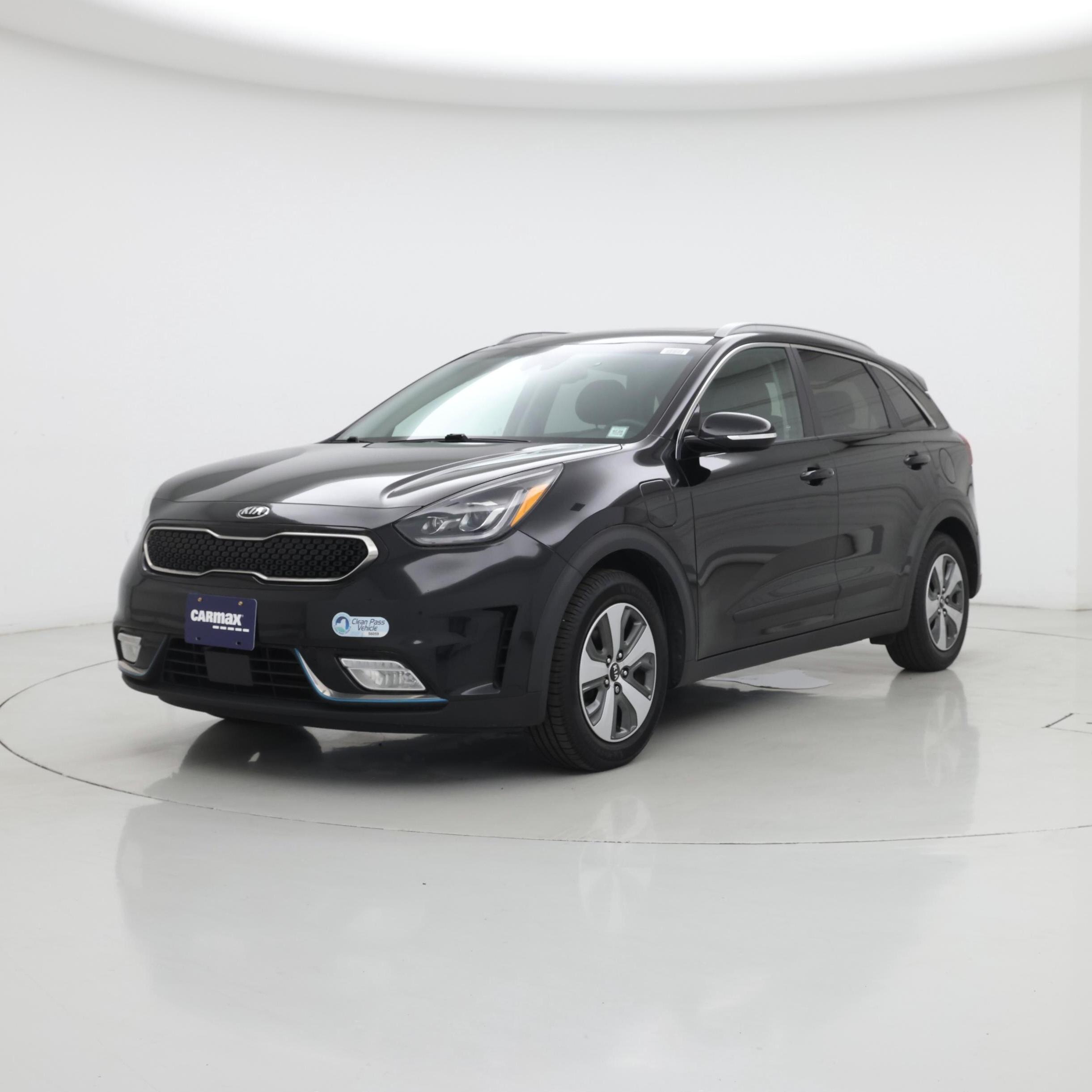Thumbnail: 2019 Kia Niro - 4