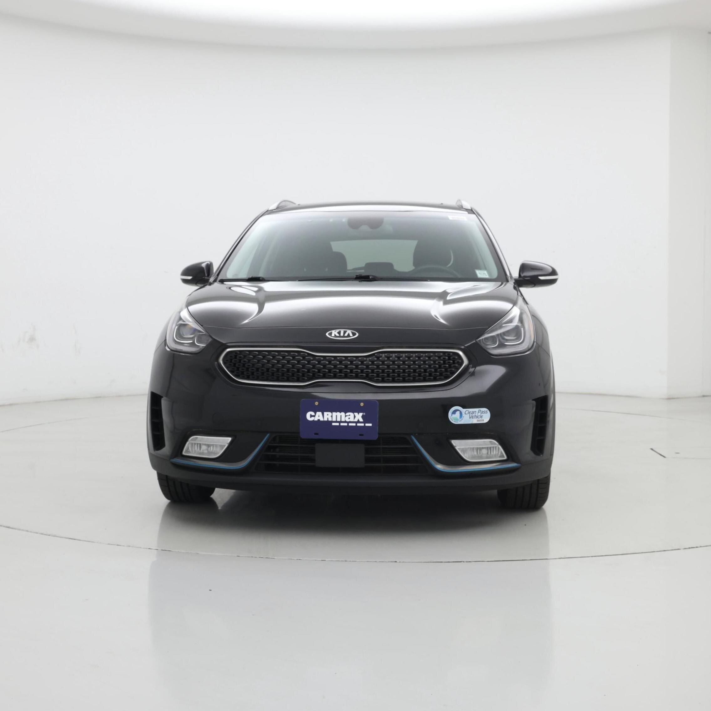 Thumbnail: 2019 Kia Niro - 5
