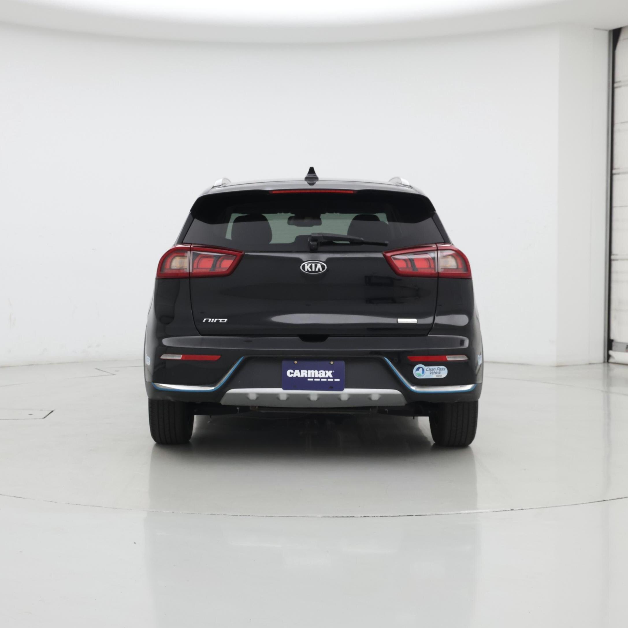 Thumbnail: 2019 Kia Niro - 6