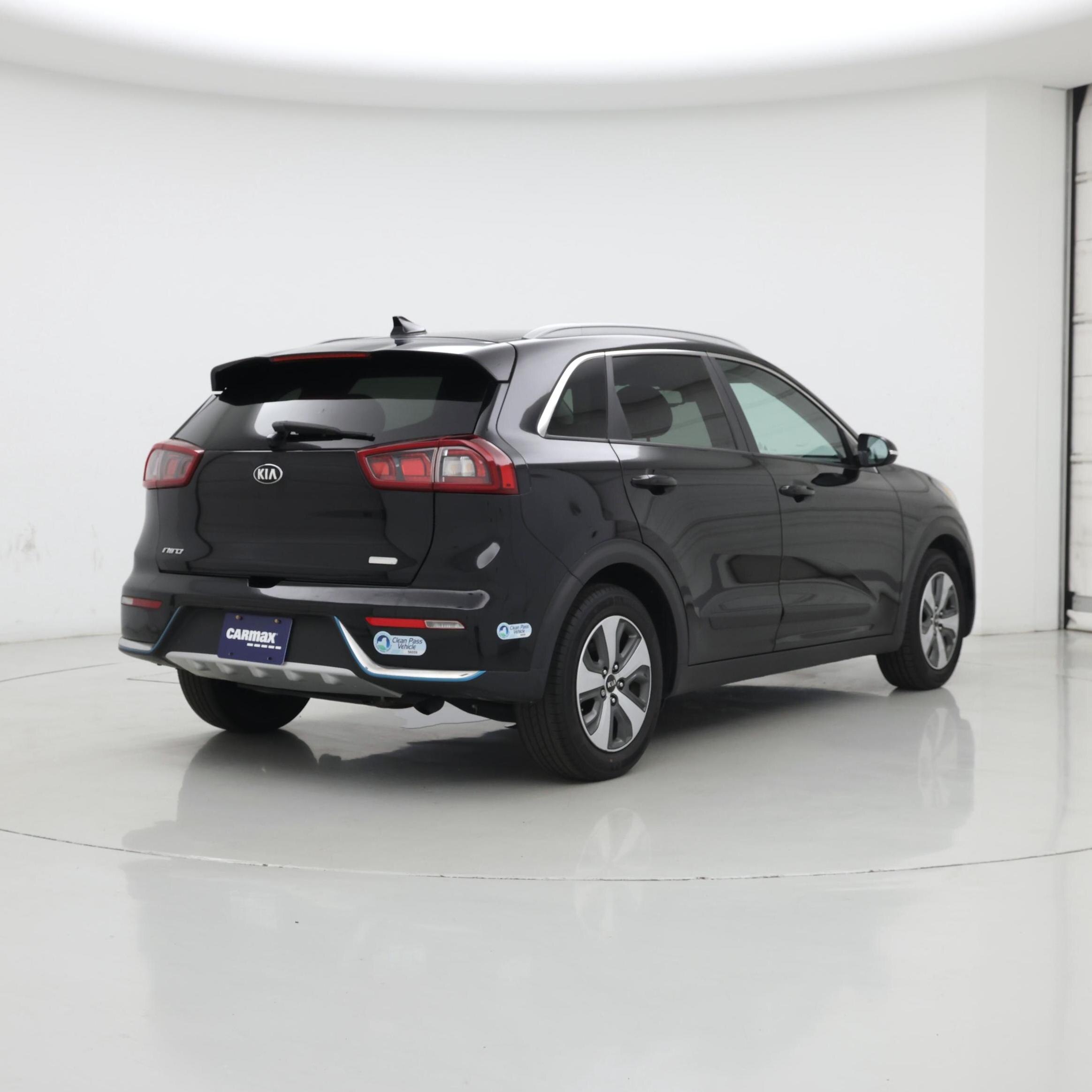 Thumbnail: 2019 Kia Niro - 8