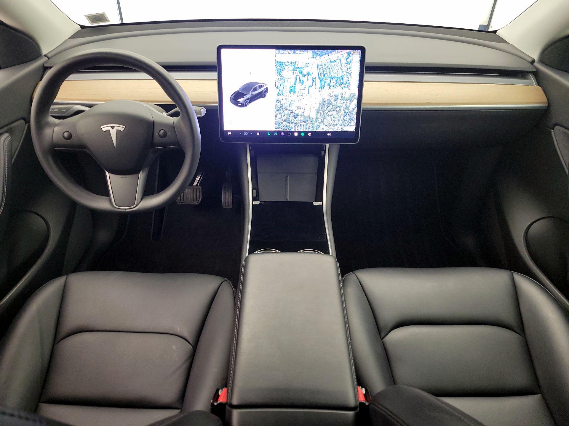 Thumbnail: 2020 Tesla Model Y - 9