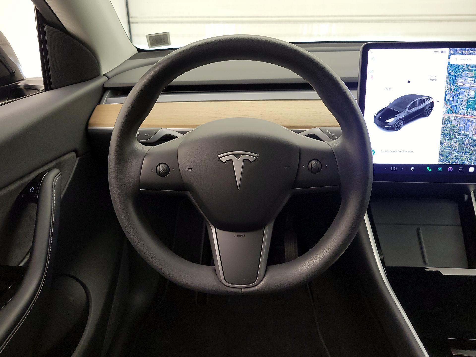 Thumbnail: 2020 Tesla Model Y - 10