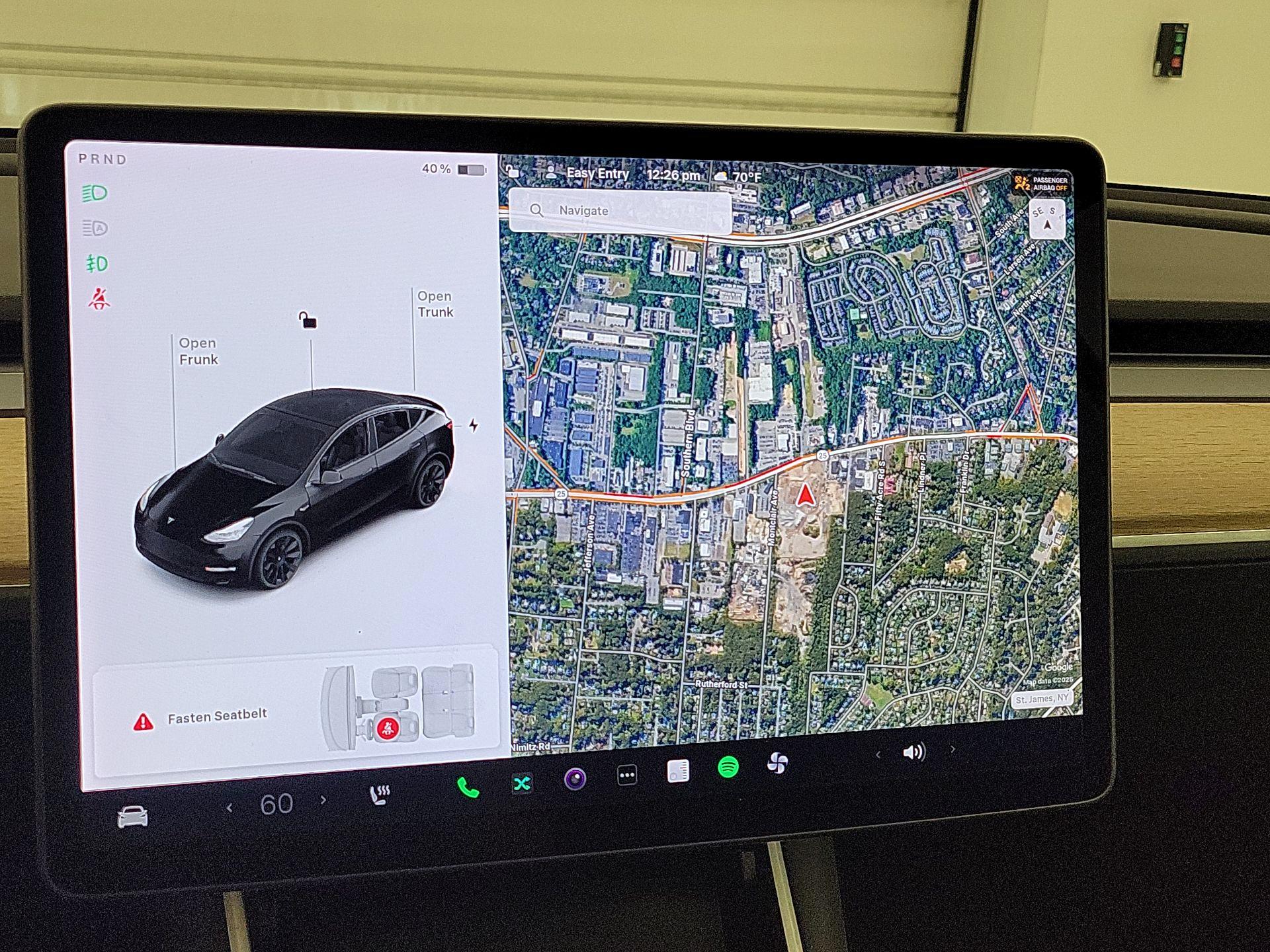 Thumbnail: 2020 Tesla Model Y - 13