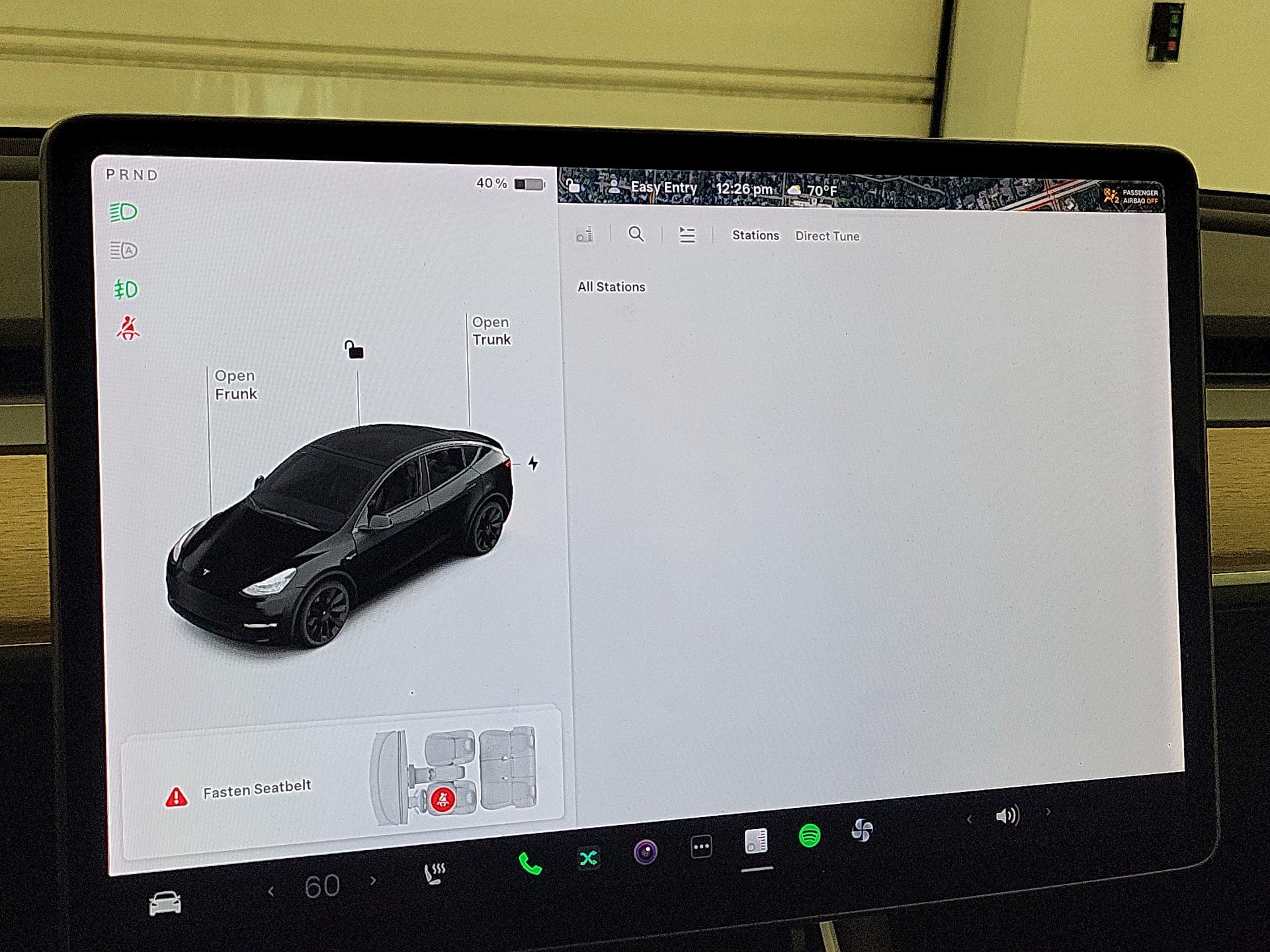 Thumbnail: 2020 Tesla Model Y - 15