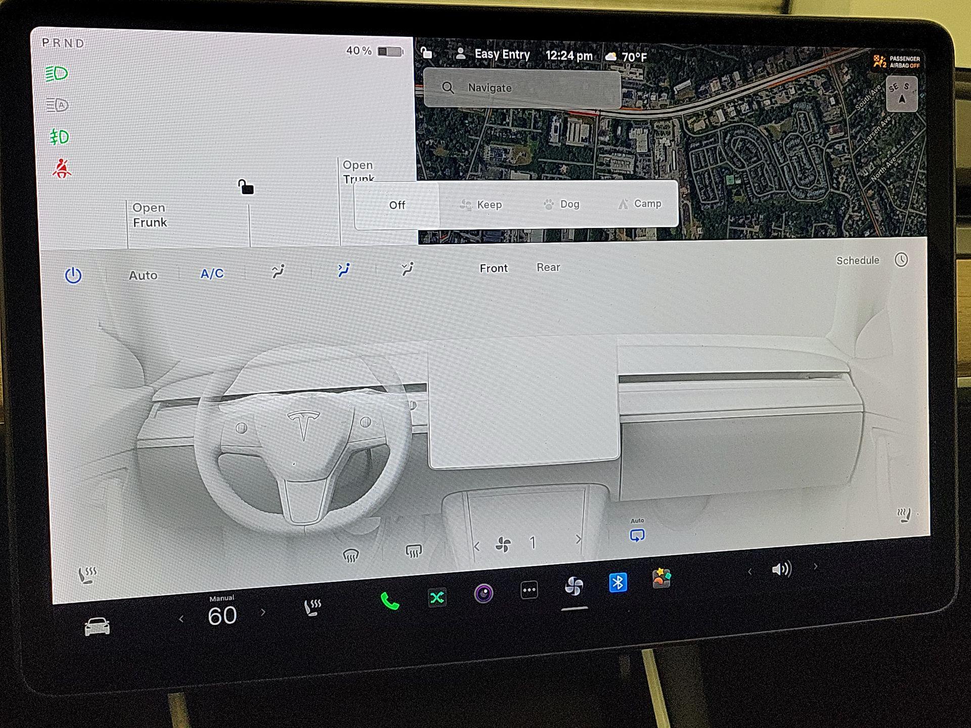 Thumbnail: 2020 Tesla Model Y - 16