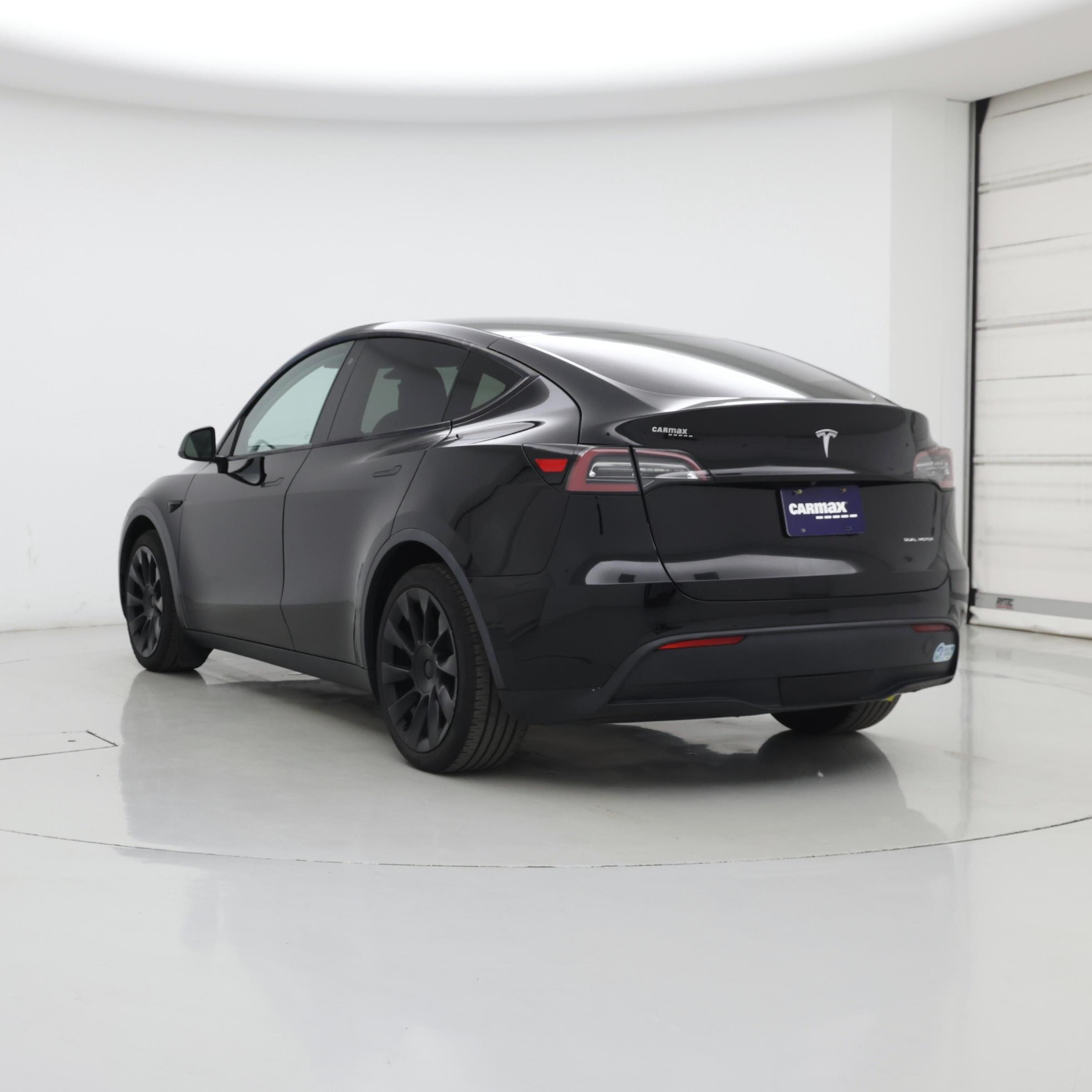 Thumbnail: 2020 Tesla Model Y - 2