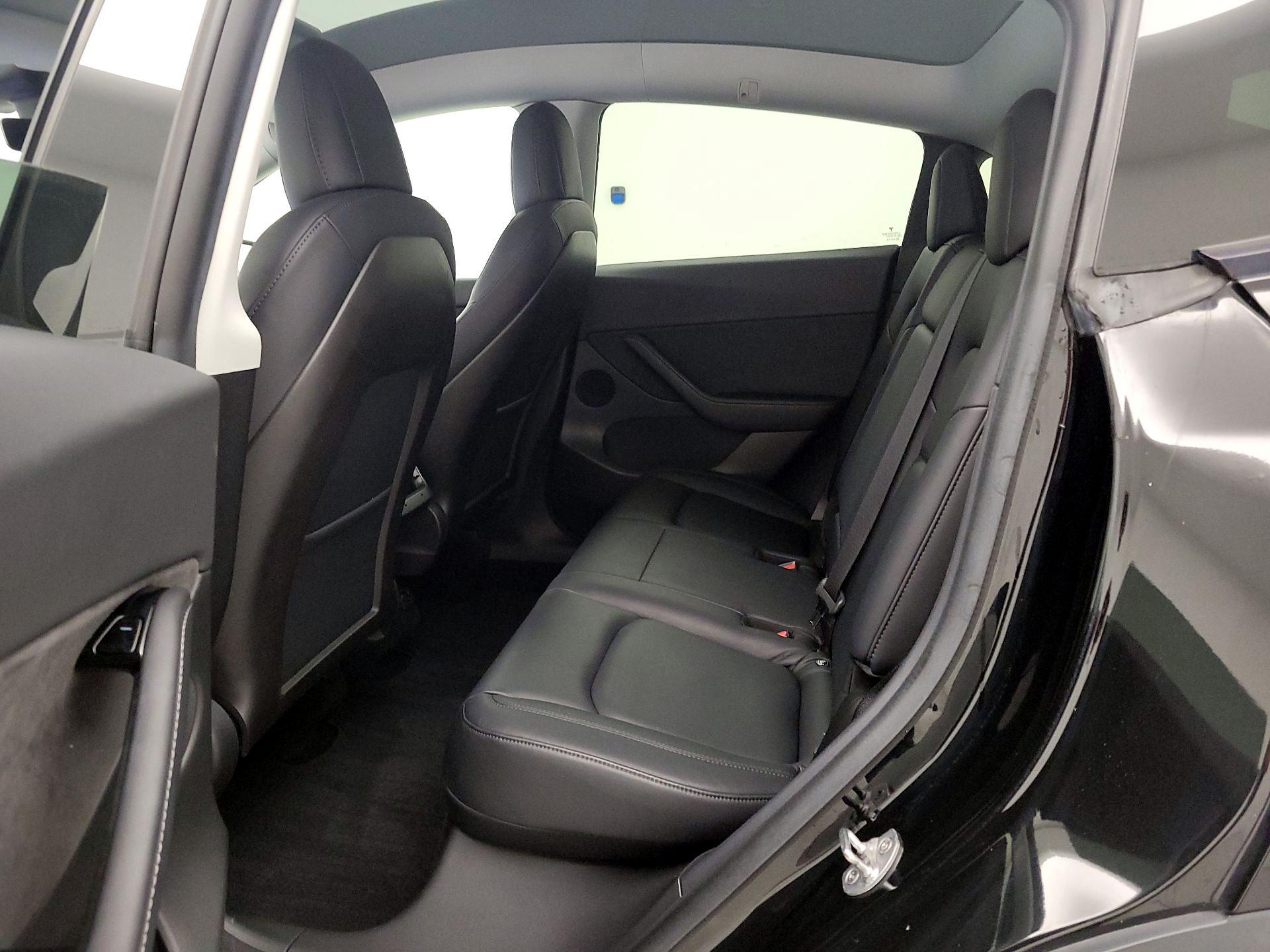 Thumbnail: 2020 Tesla Model Y - 19