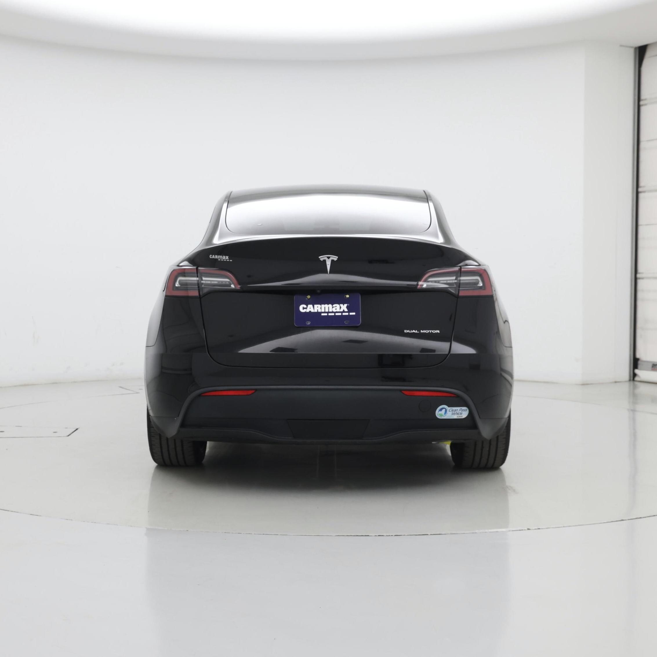 Thumbnail: 2020 Tesla Model Y - 6