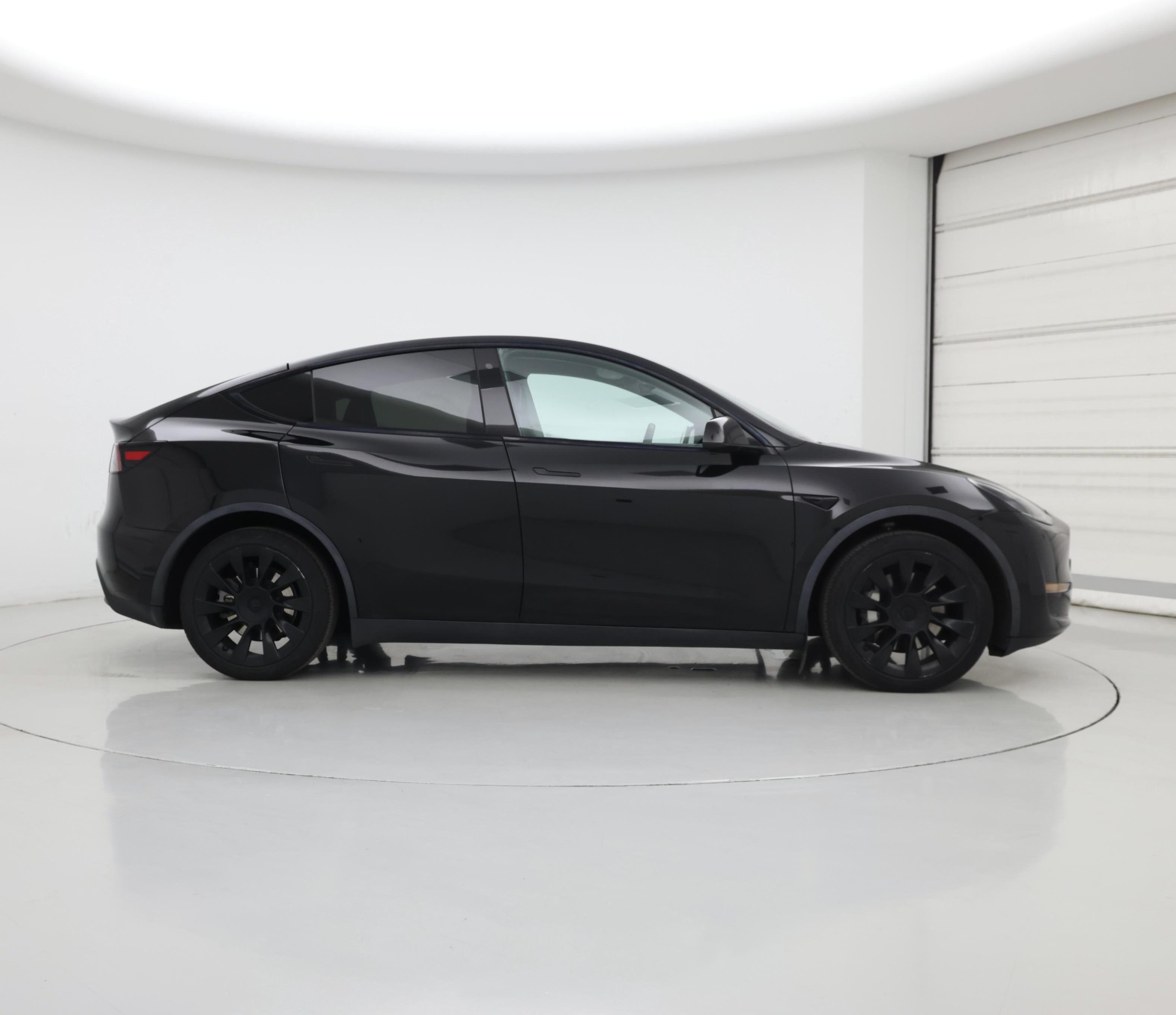 Thumbnail: 2020 Tesla Model Y - 7