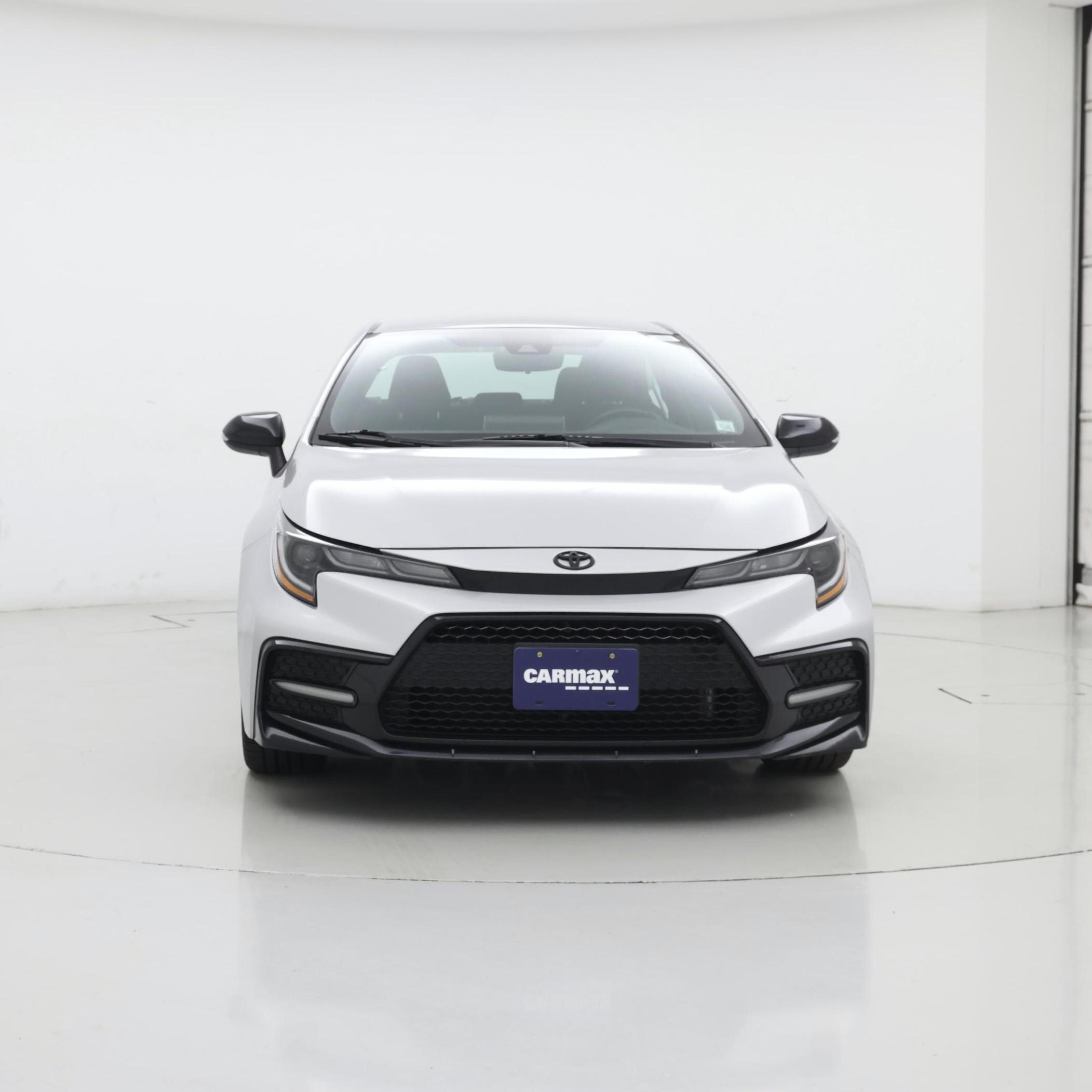 Thumbnail: 2021 Toyota Corolla - 5