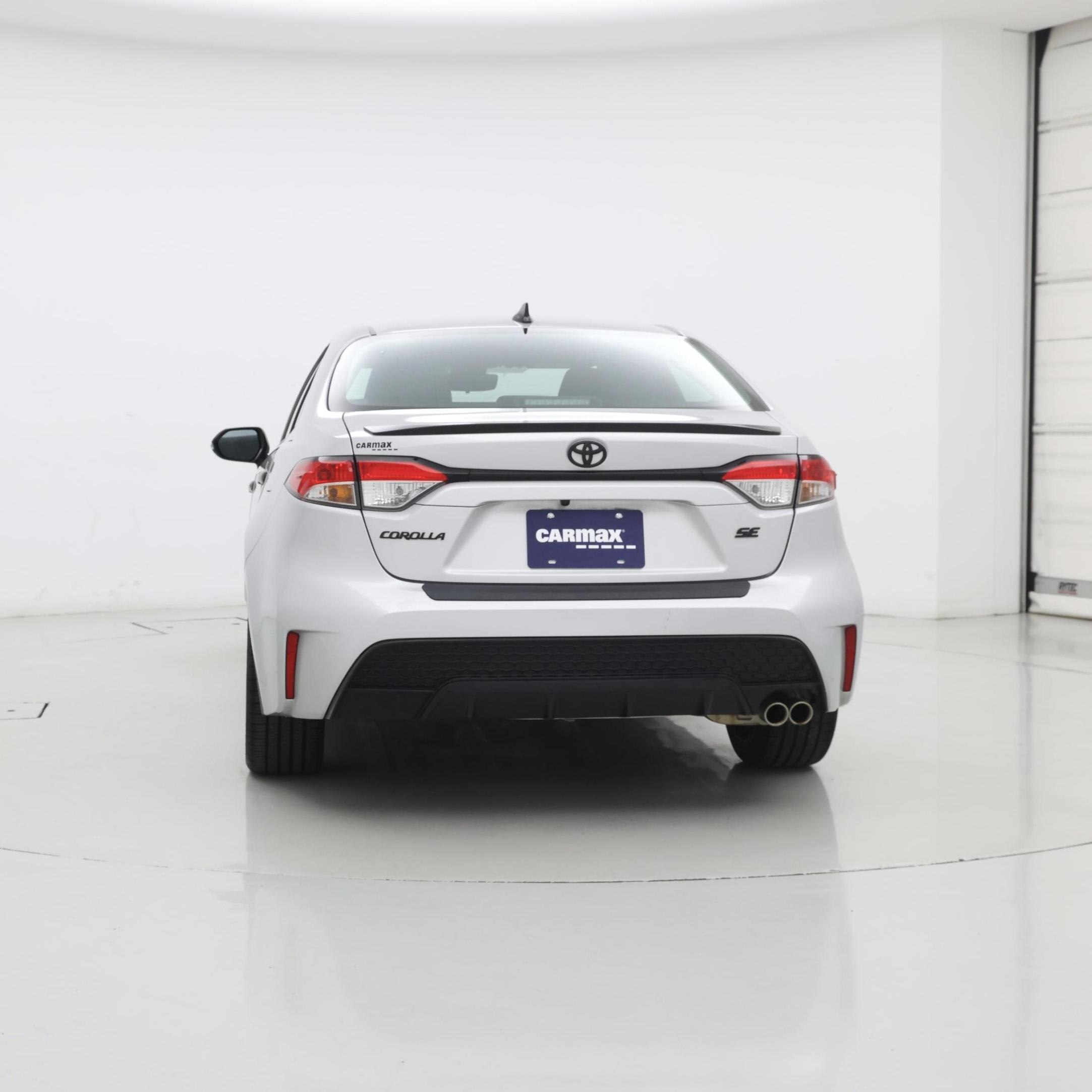 Thumbnail: 2021 Toyota Corolla - 6