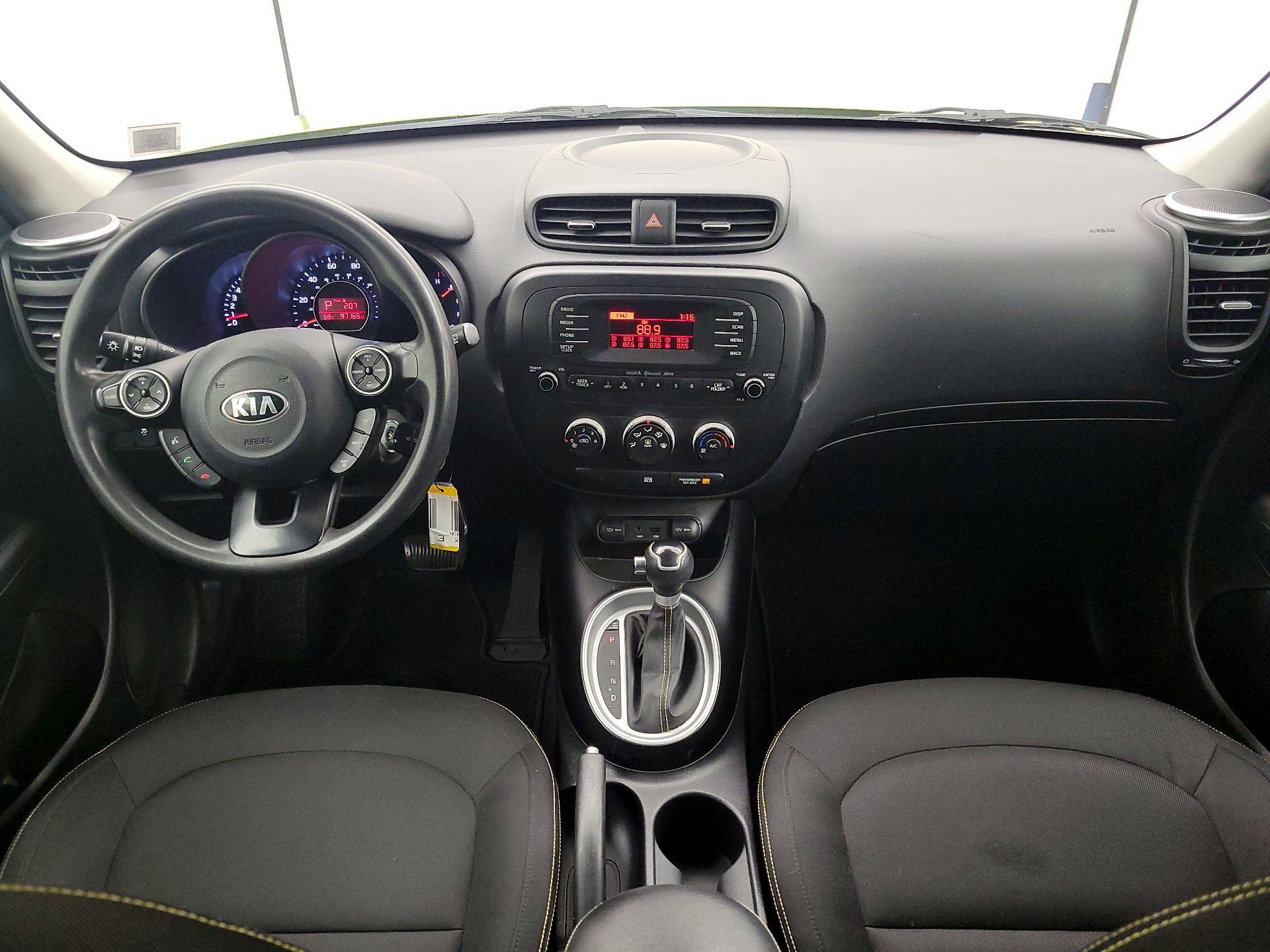 Thumbnail: 2014 Kia Soul - 9