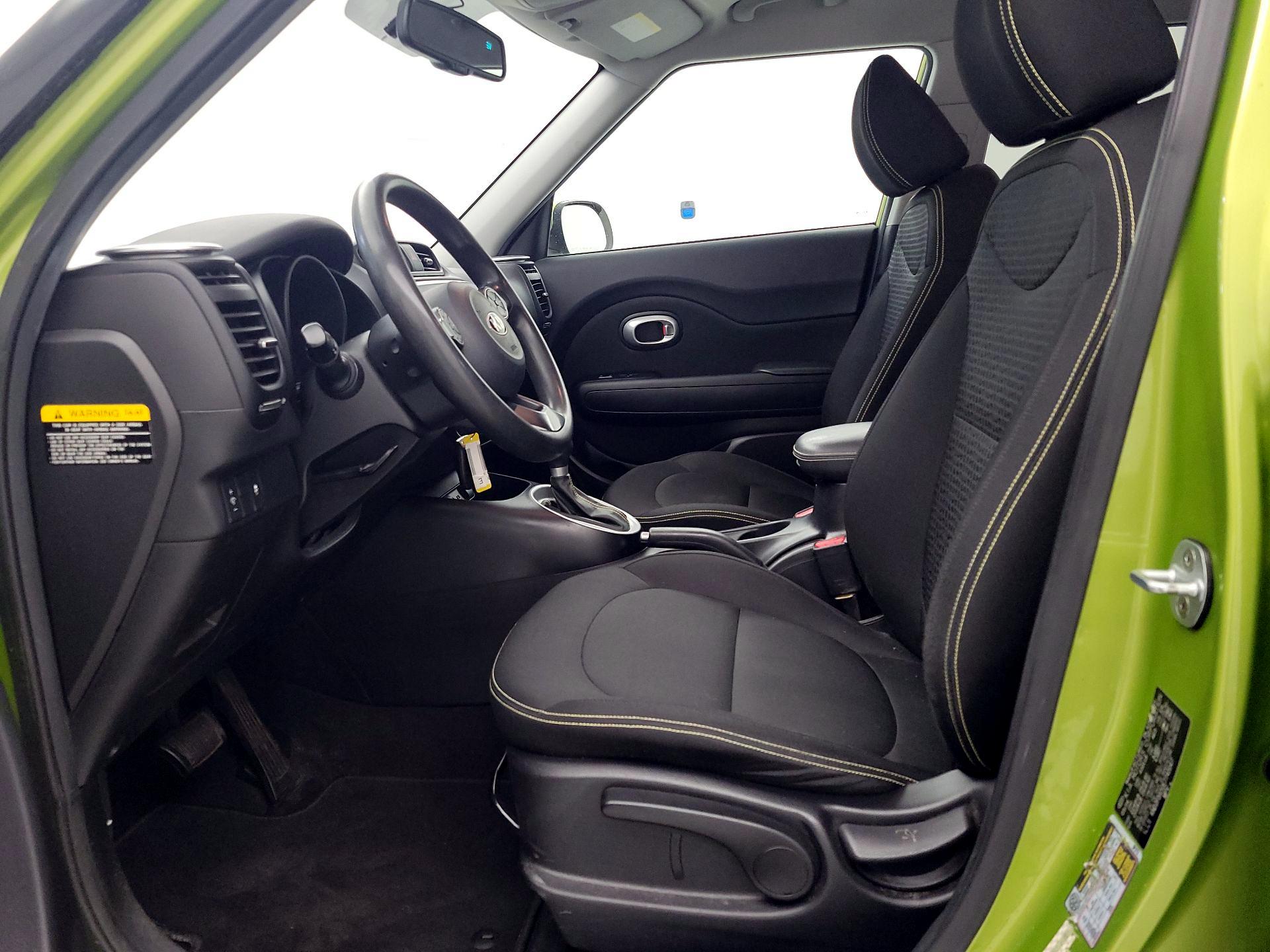 Thumbnail: 2014 Kia Soul - 11