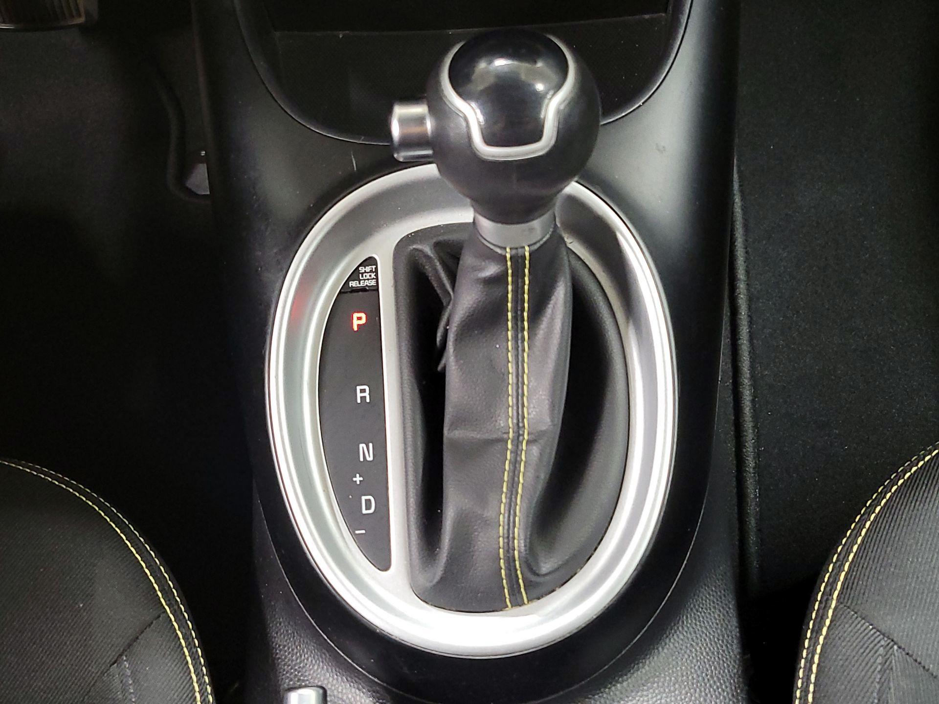 Thumbnail: 2014 Kia Soul - 16