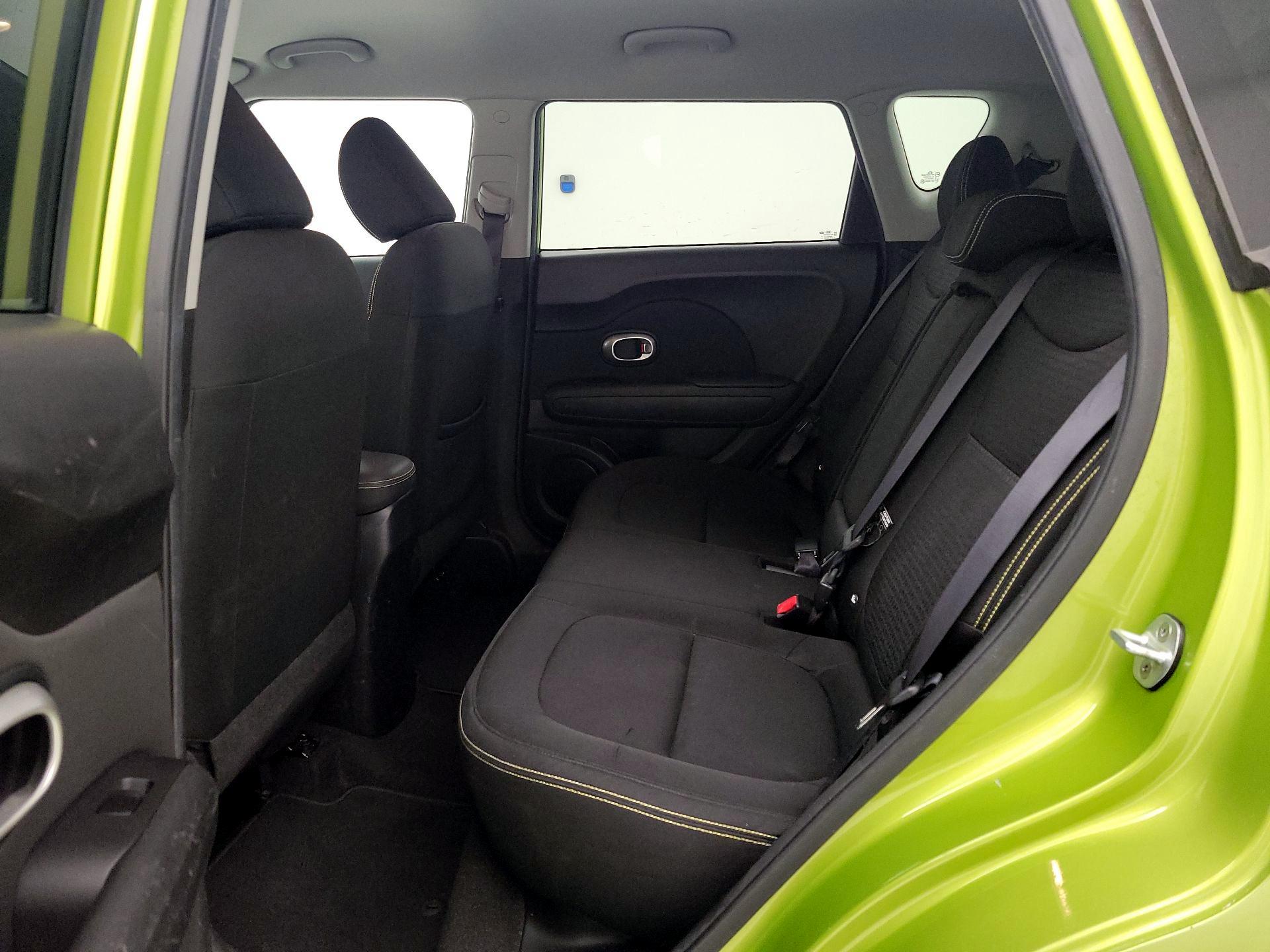 Thumbnail: 2014 Kia Soul - 18