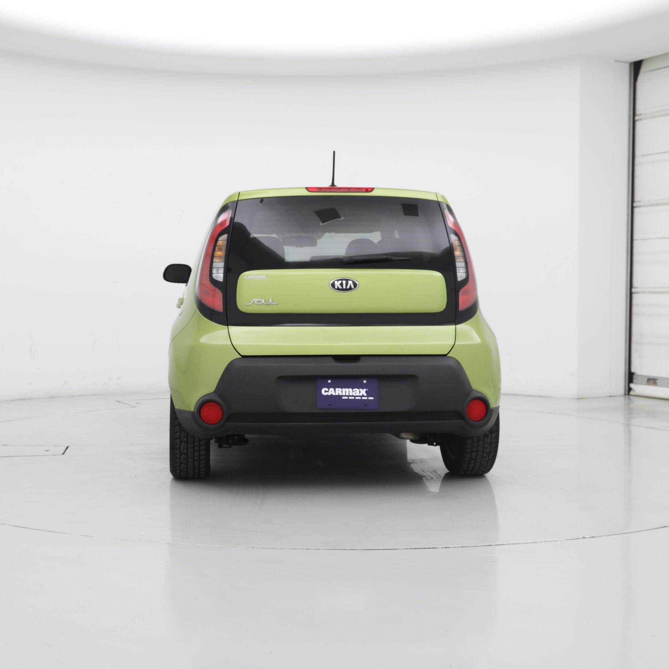 Thumbnail: 2014 Kia Soul - 6
