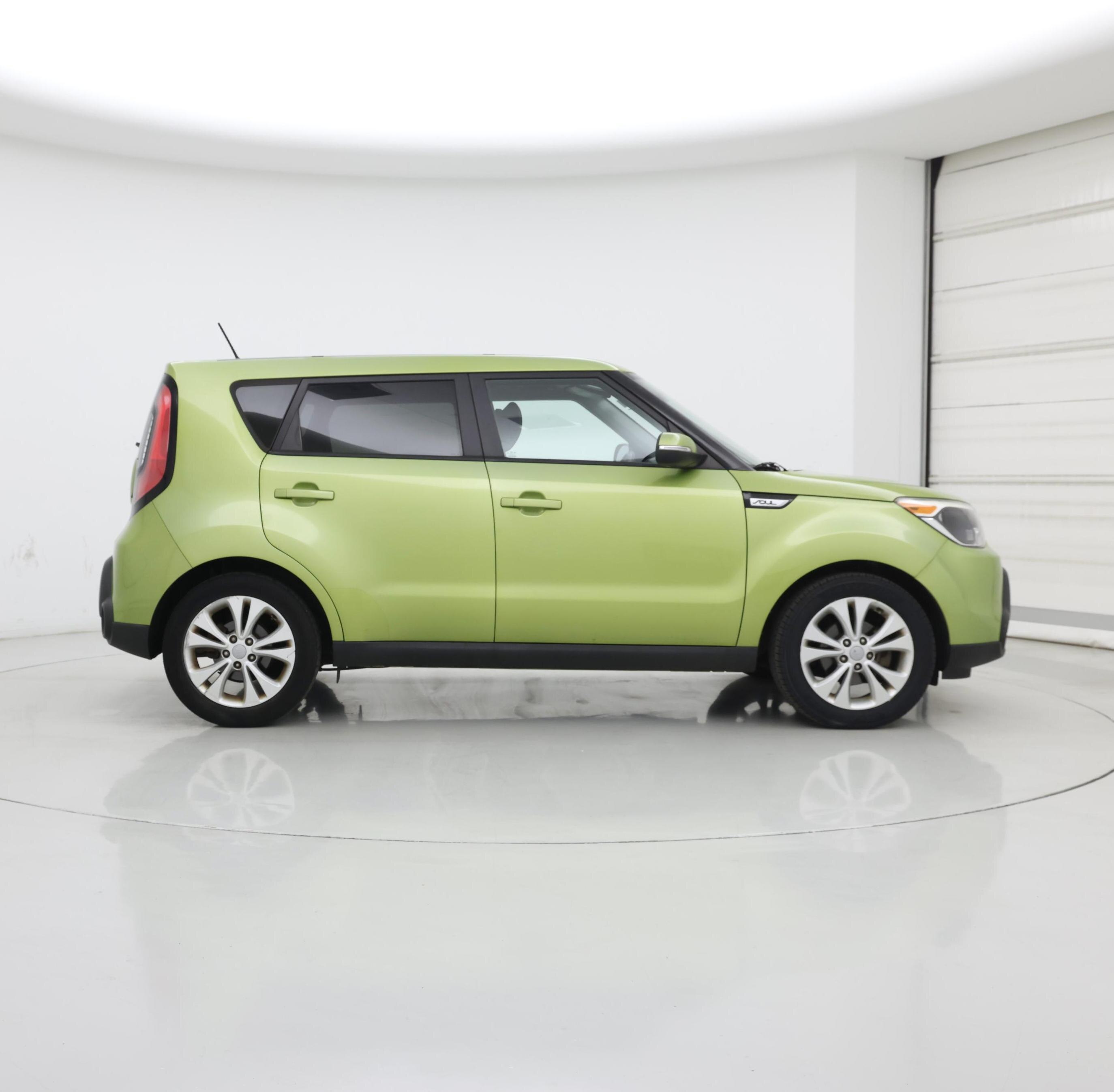 Thumbnail: 2014 Kia Soul - 7