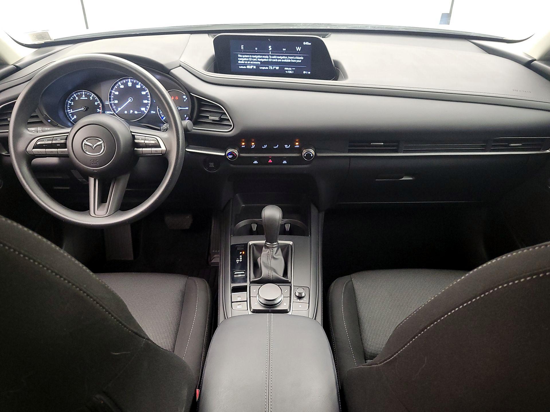 Thumbnail: 2023 Mazda CX-30 - 9