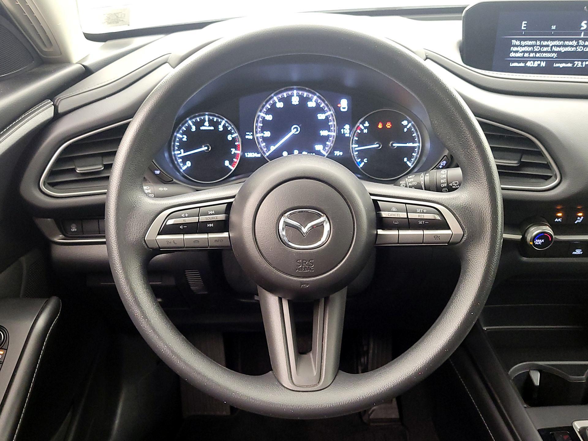 Thumbnail: 2023 Mazda CX-30 - 10
