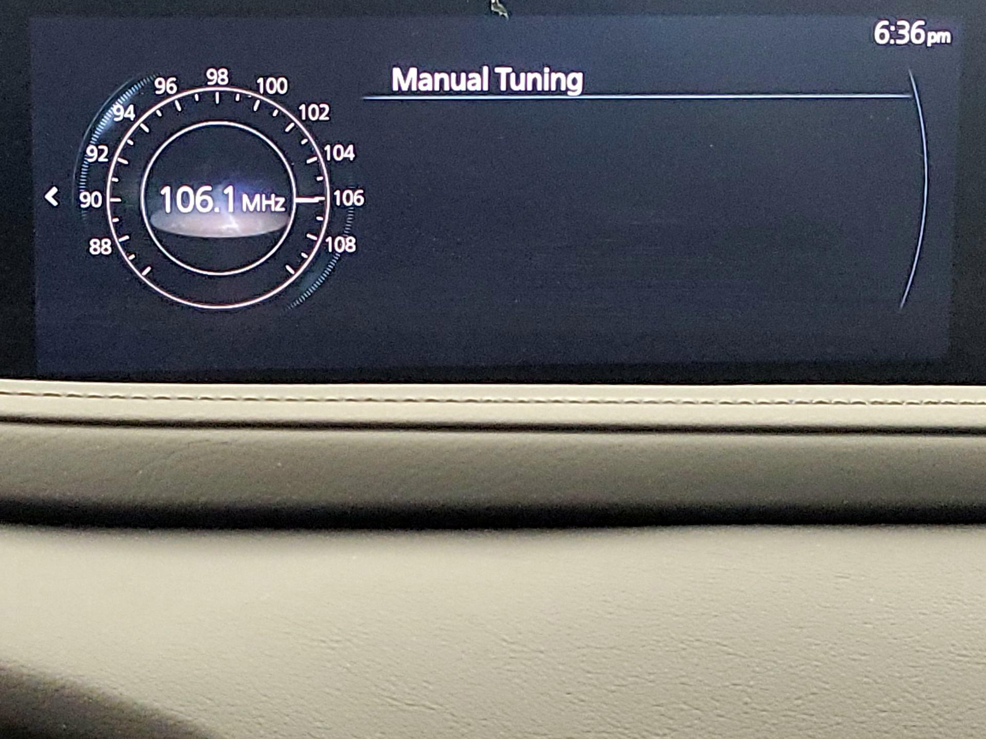 Thumbnail: 2023 Mazda CX-30 - 15