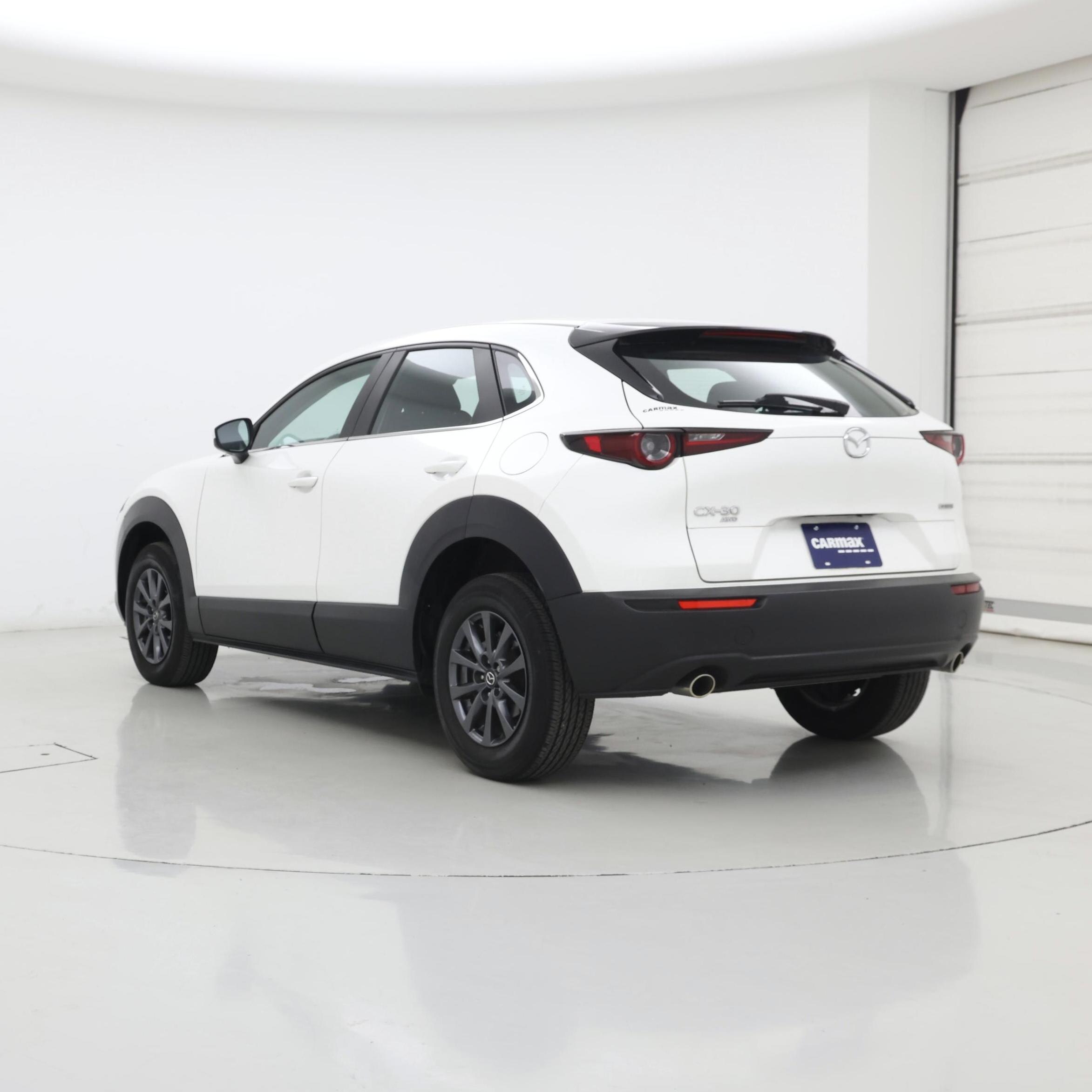 Thumbnail: 2023 Mazda CX-30 - 2