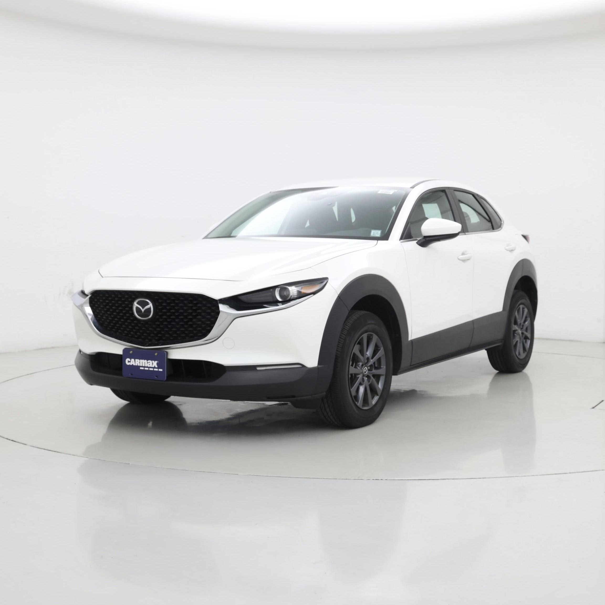 Thumbnail: 2023 Mazda CX-30 - 4