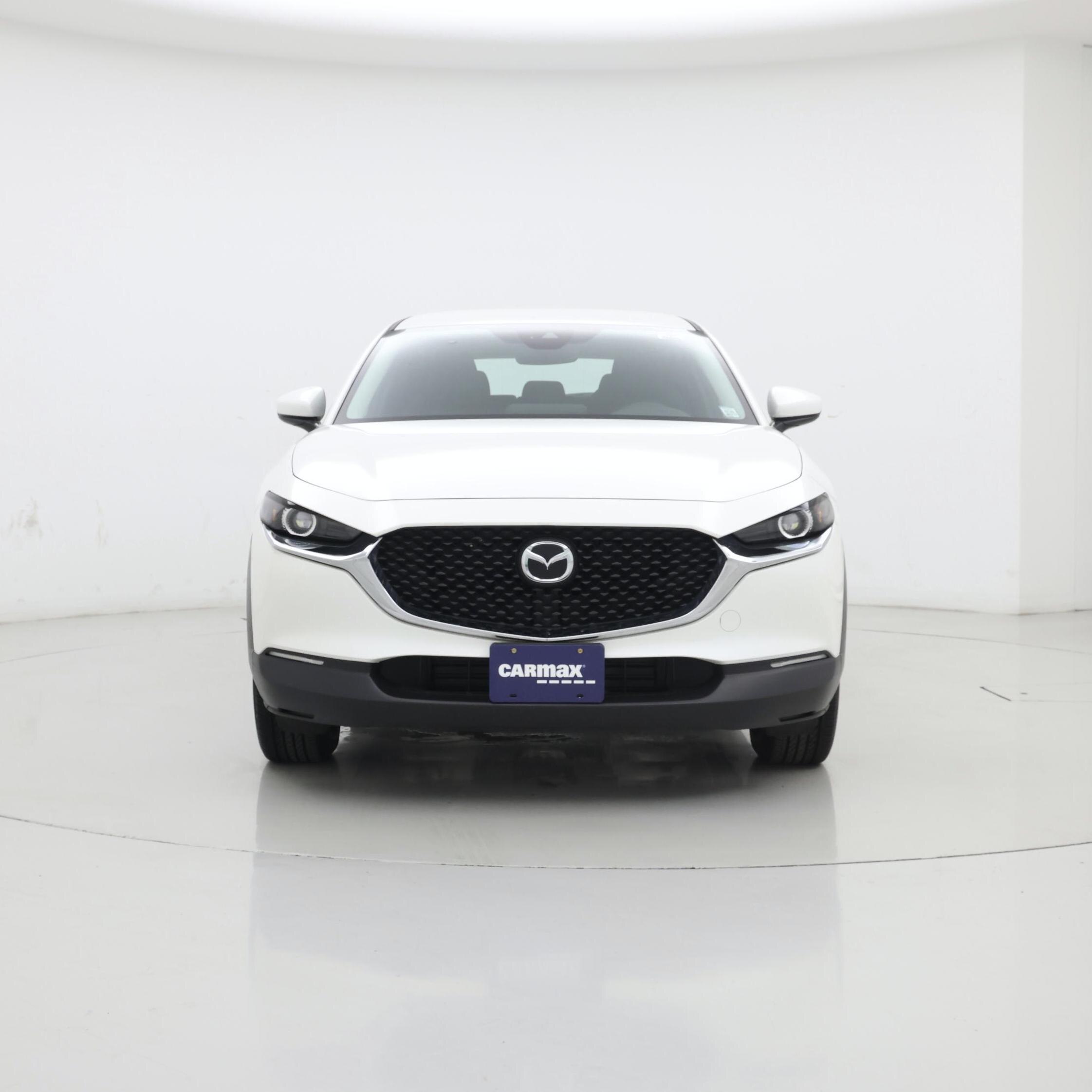 Thumbnail: 2023 Mazda CX-30 - 5