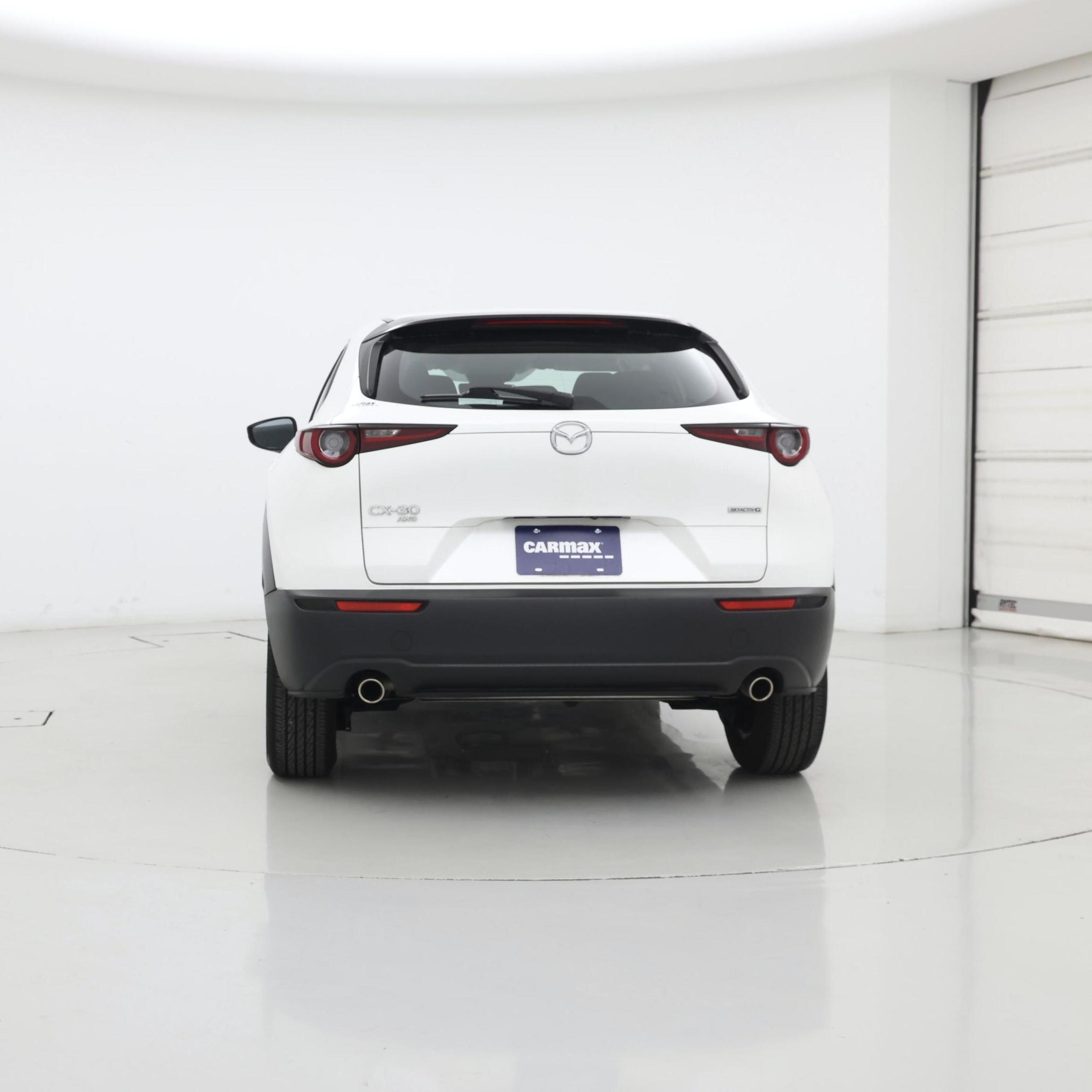 Thumbnail: 2023 Mazda CX-30 - 6